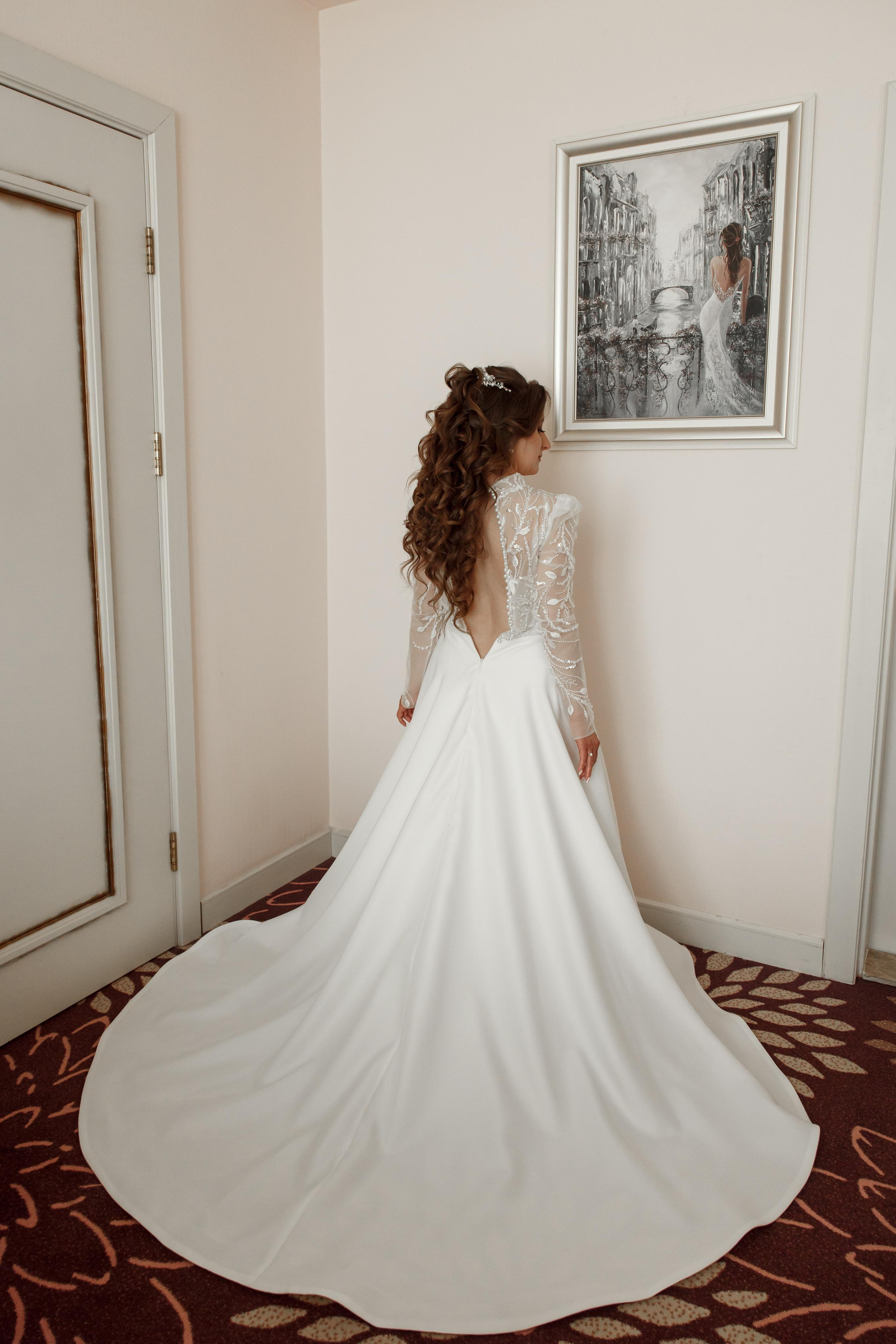 Фотосъемка татарской свадьбы. Свадебный и репортажный фотограф (Москва, Королев и другие)