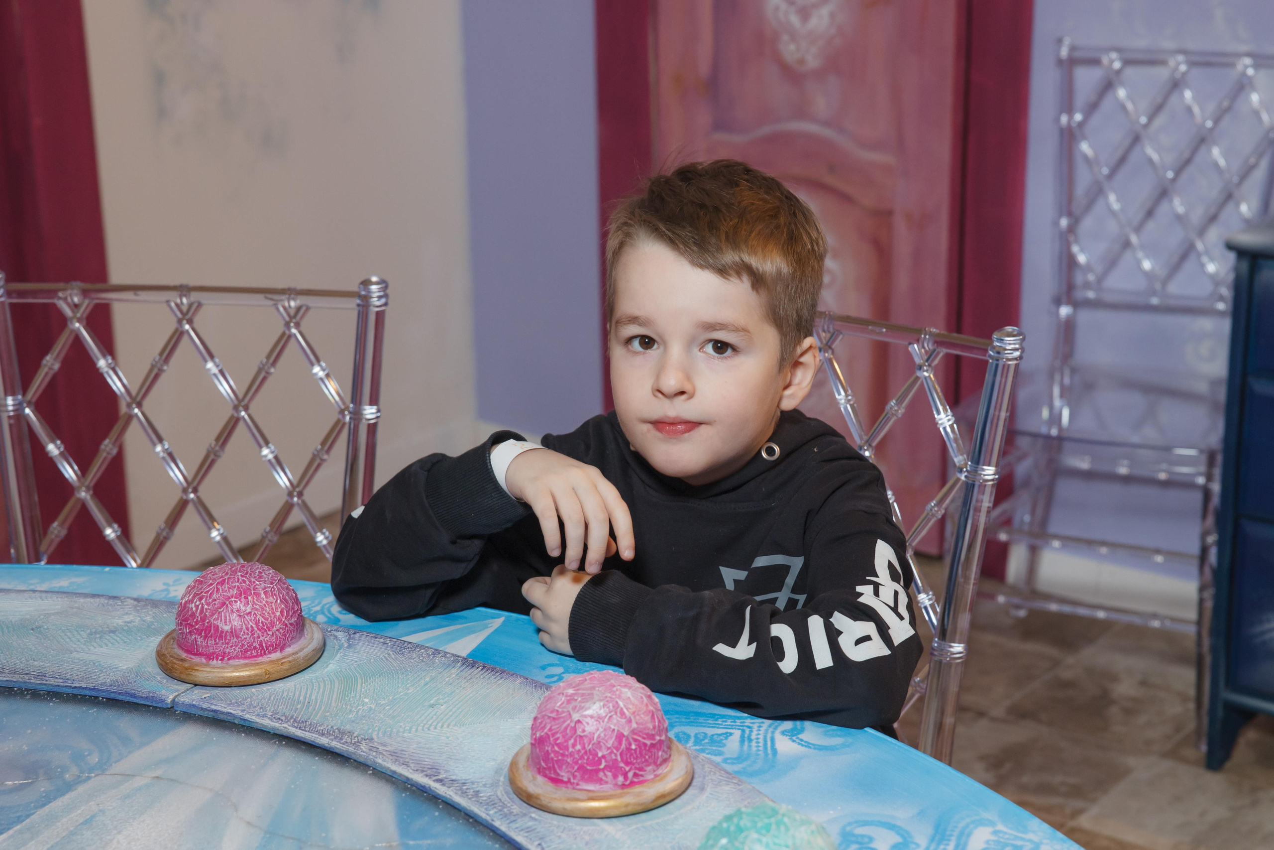 Открытие Лисапарка. Свадебный и репортажный фотограф (Москва, Королев и другие)