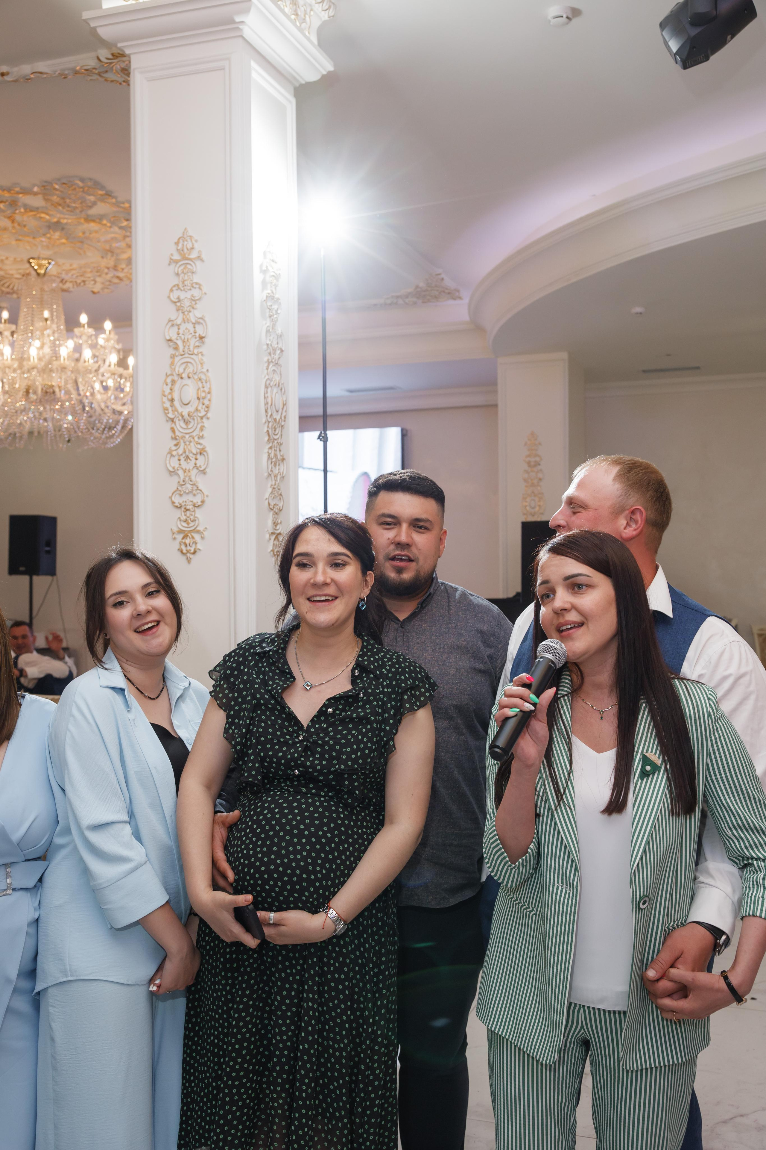 Фотосъемка татарской свадьбы. Свадебный и репортажный фотограф (Москва, Королев и другие)