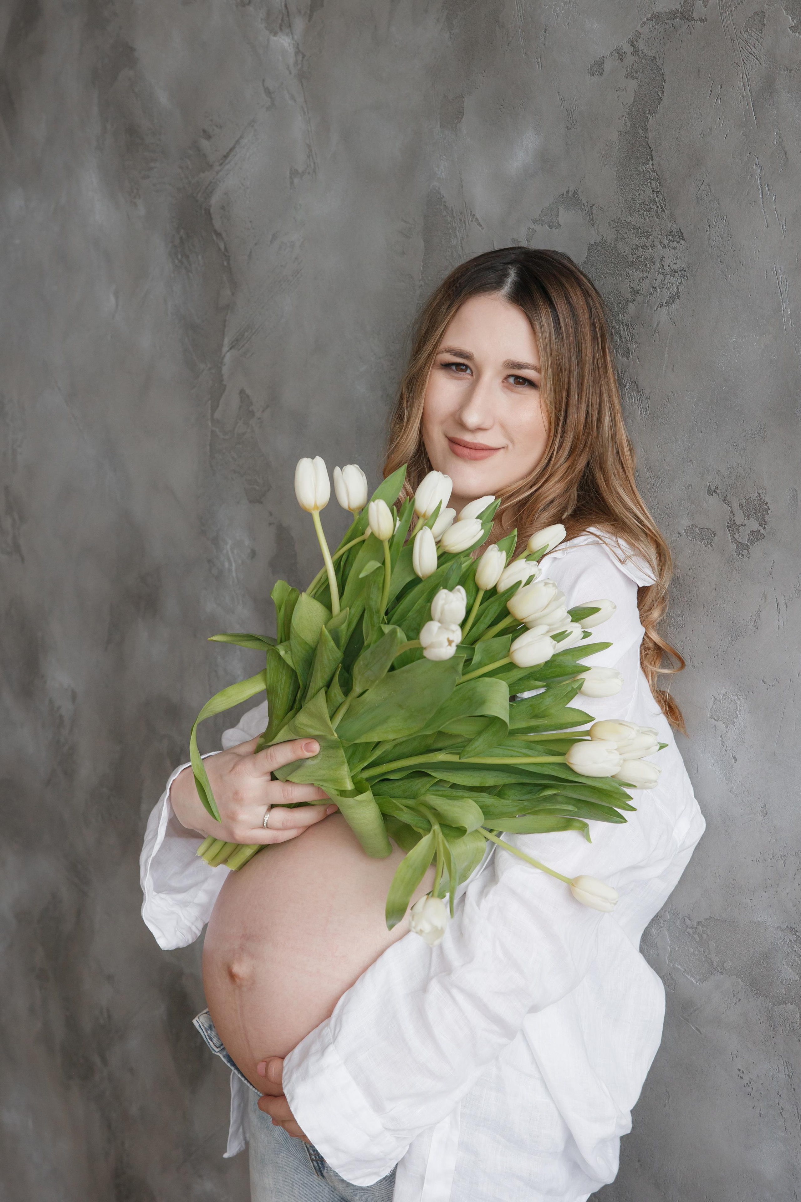 Фотосъемка беременности. Свадебный и репортажный фотограф (Москва, Королев и другие)