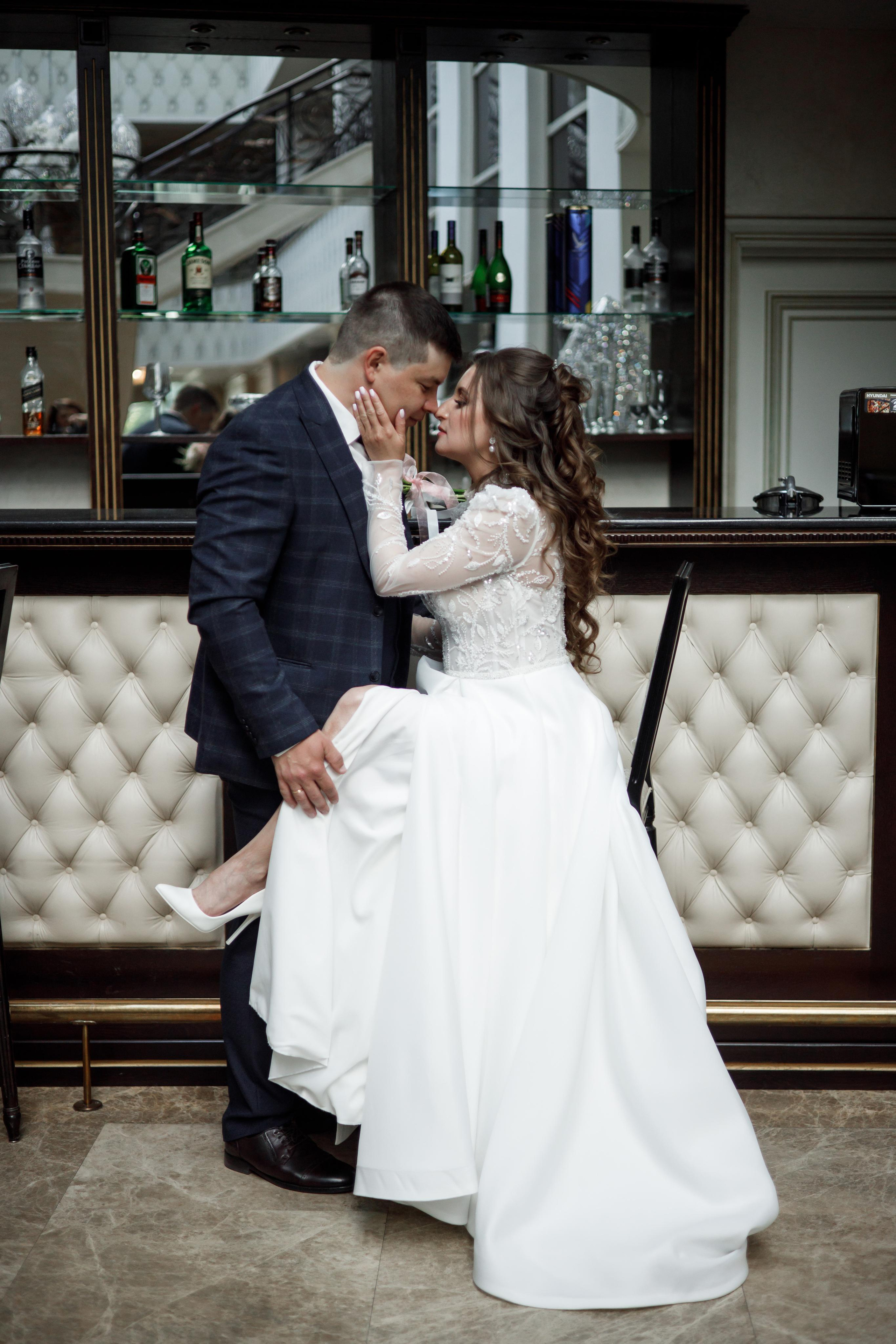 Фотосъемка татарской свадьбы. Свадебный и репортажный фотограф (Москва, Королев и другие)