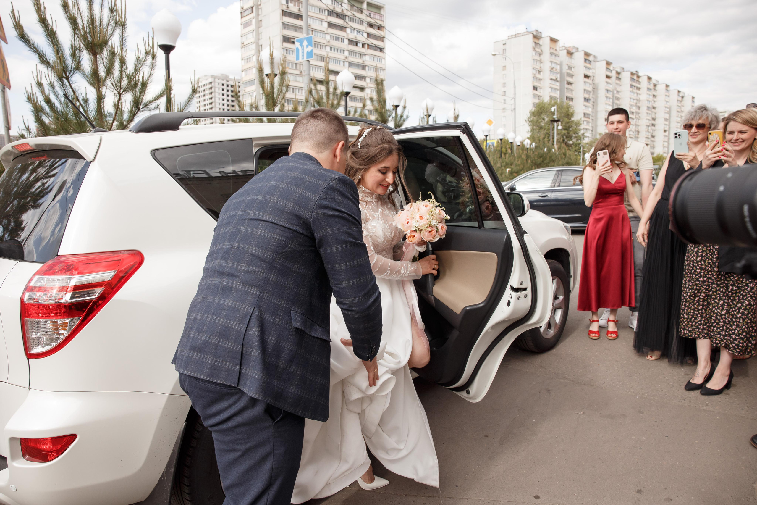 Фотосъемка татарской свадьбы. Свадебный и репортажный фотограф (Москва, Королев и другие)