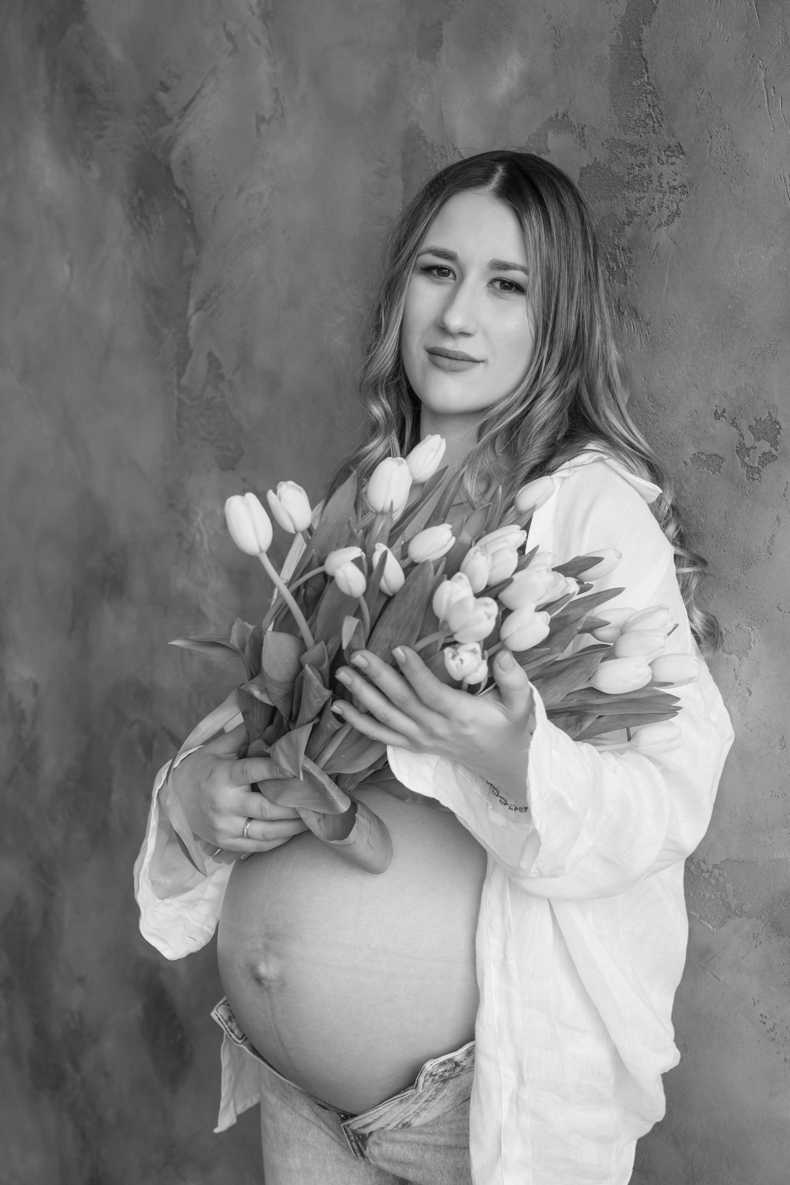 Фотосъемка беременности. Свадебный и репортажный фотограф (Москва, Королев и другие)