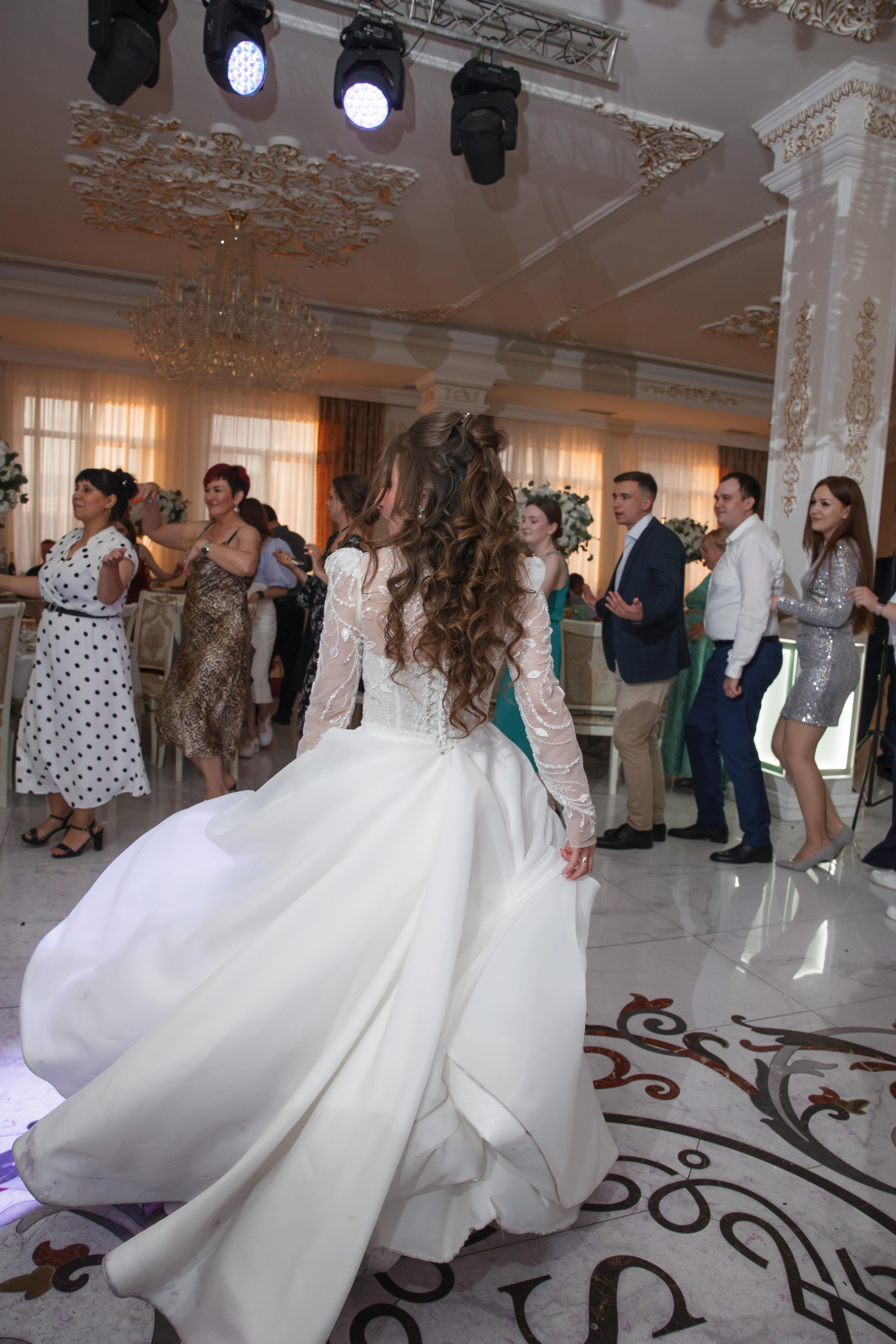 Фотосъемка татарской свадьбы. Свадебный и репортажный фотограф (Москва, Королев и другие)