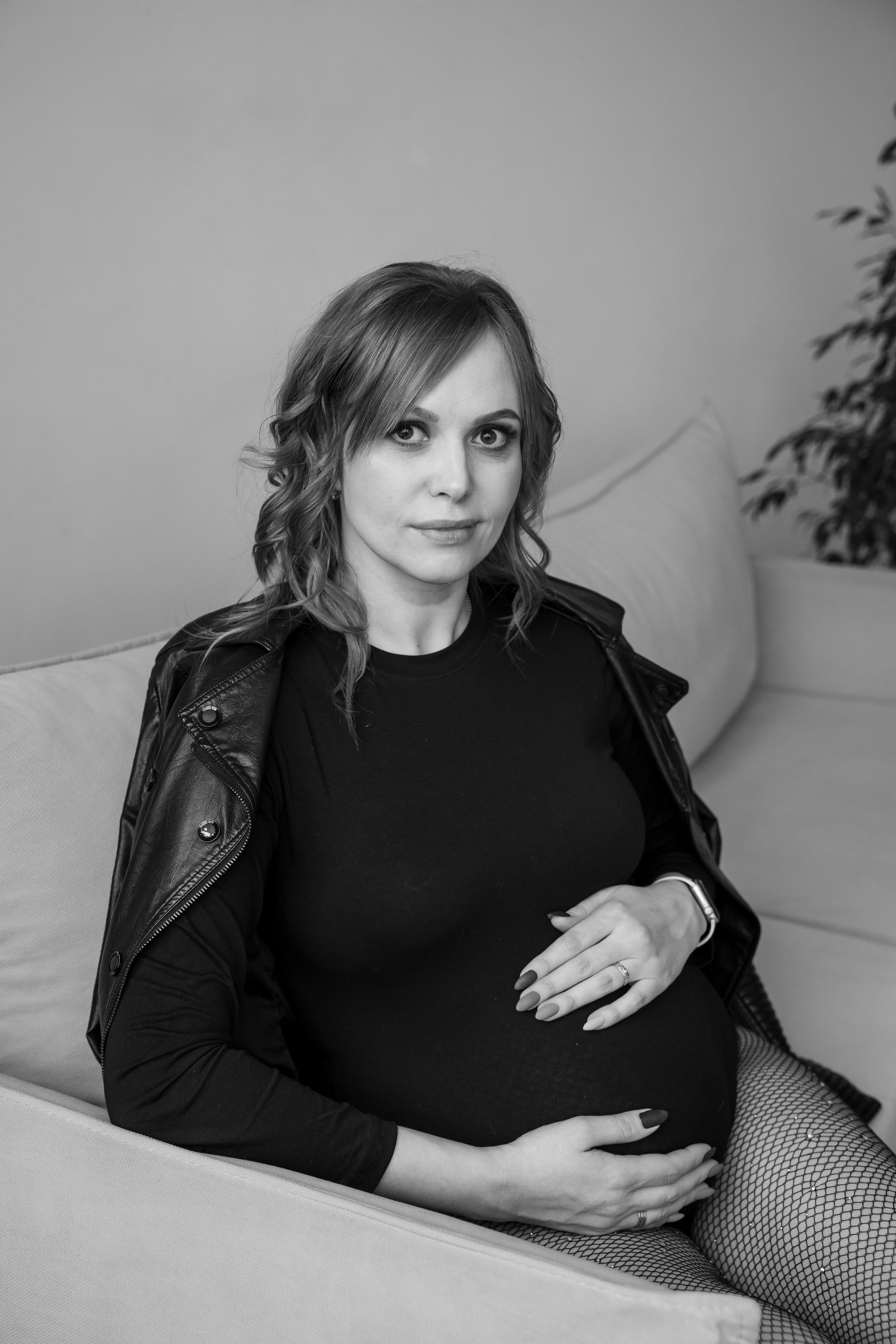 Фотосессия беременности. Свадебный и репортажный фотограф (Москва, Королев и другие)