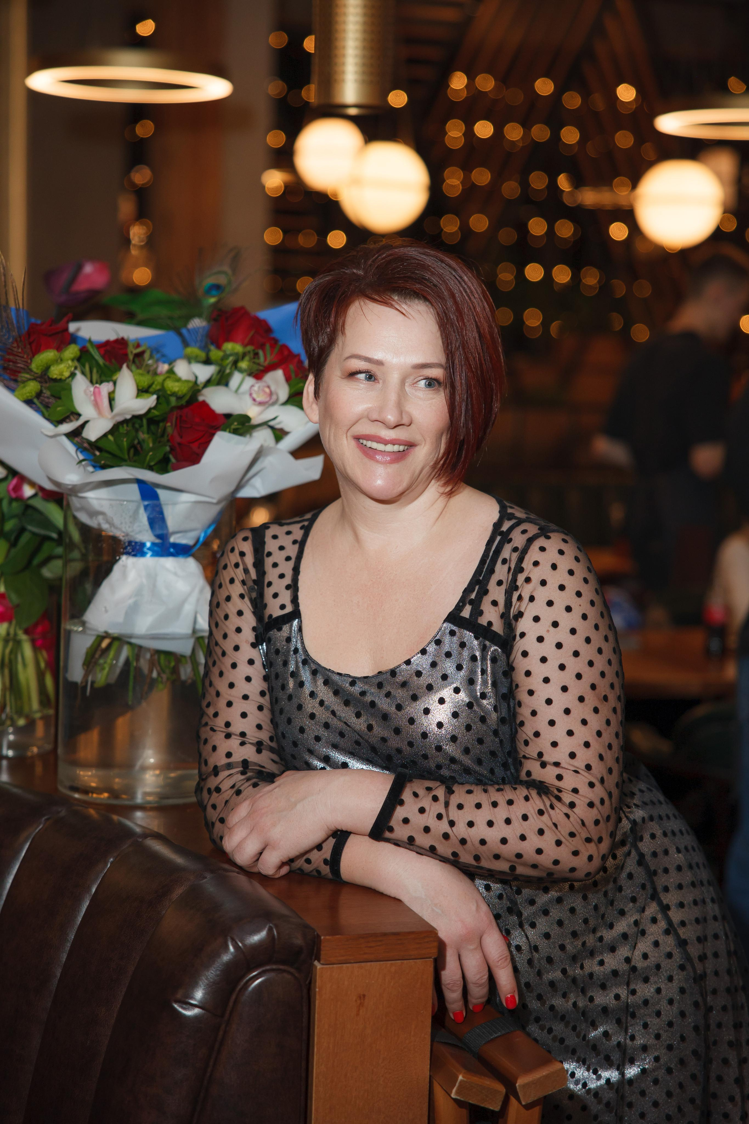 ДР, ресторан «Колбасофф», ТЦ «Красный кит». Свадебный и репортажный фотограф (Москва, Королев и другие)