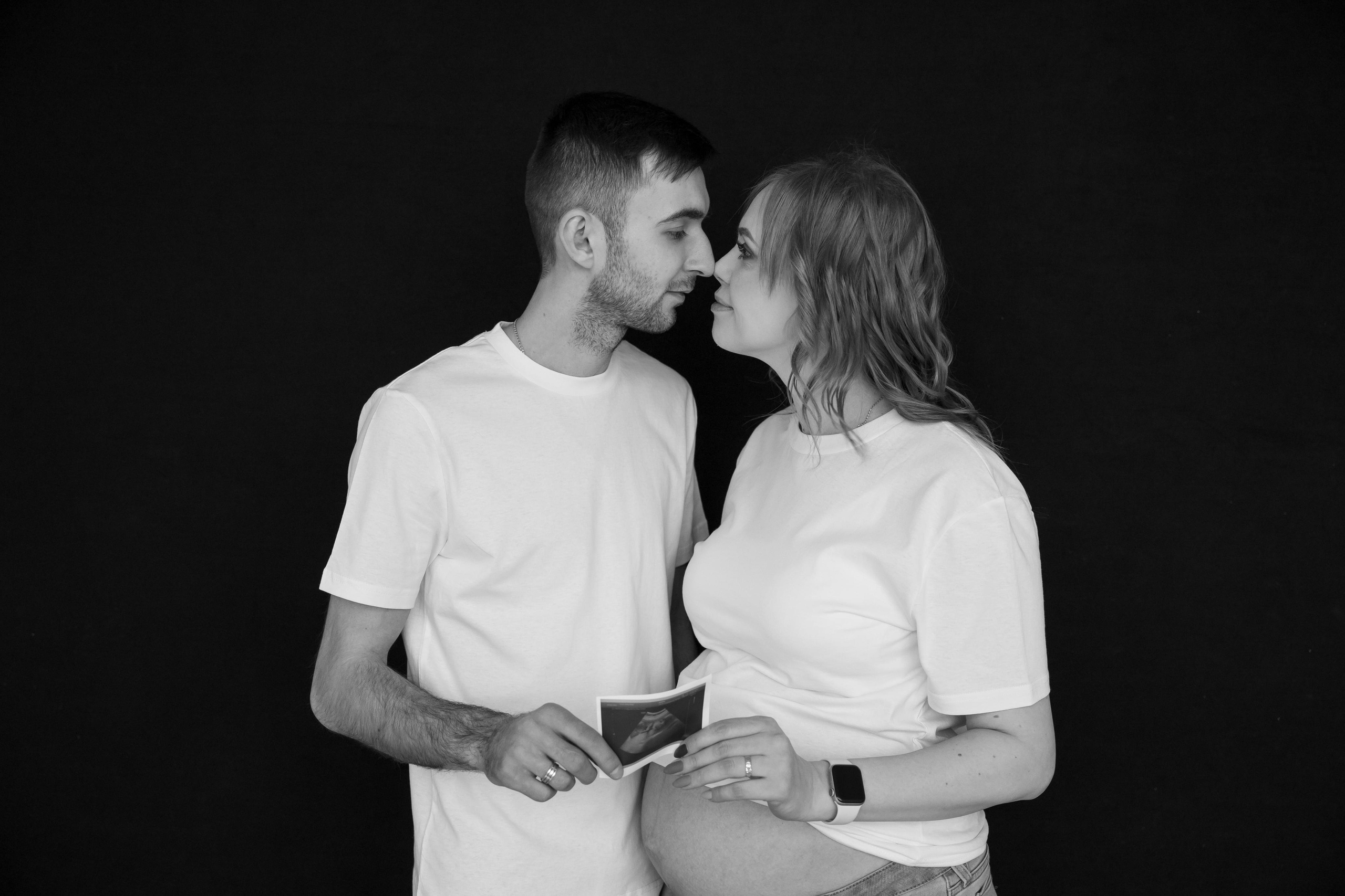 Фотосессия беременности. Свадебный и репортажный фотограф (Москва, Королев и другие)