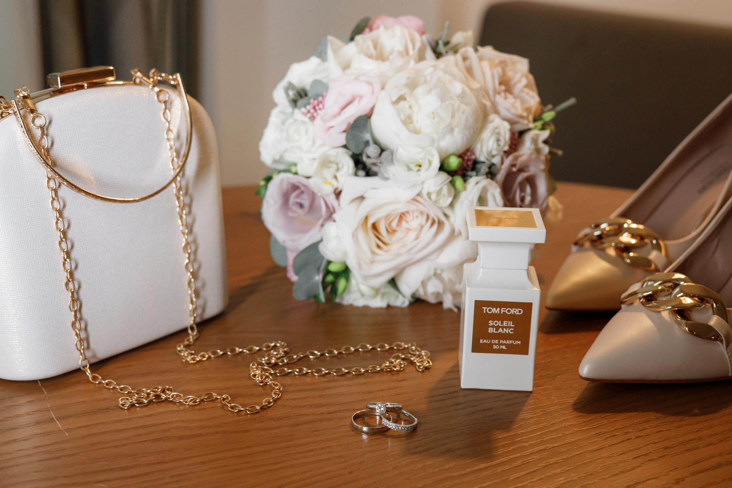 Регистрация брака в Birds. Свадебный и репортажный фотограф (Москва, Королев и другие)