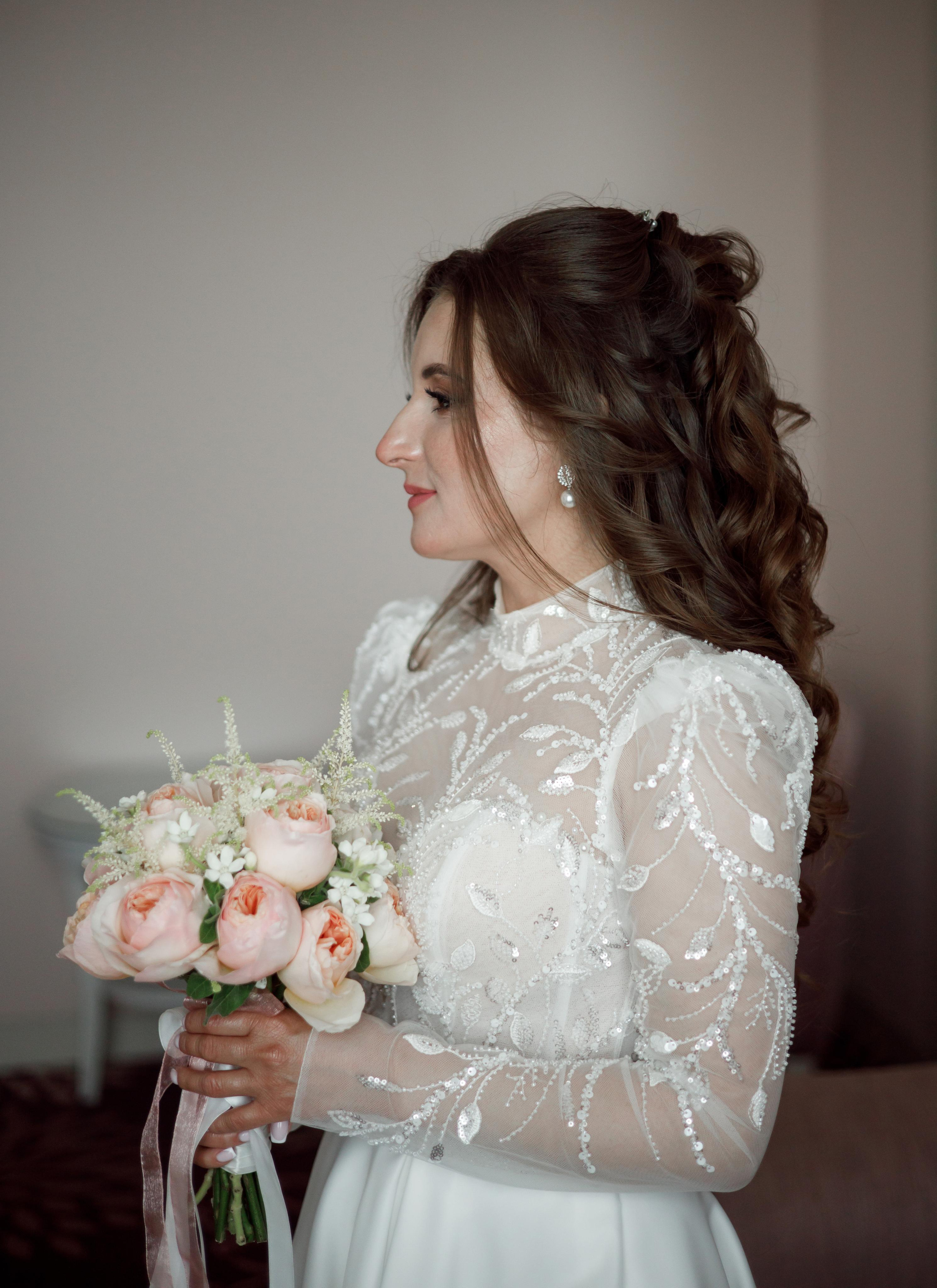 Фотосъемка татарской свадьбы. Свадебный и репортажный фотограф (Москва, Королев и другие)