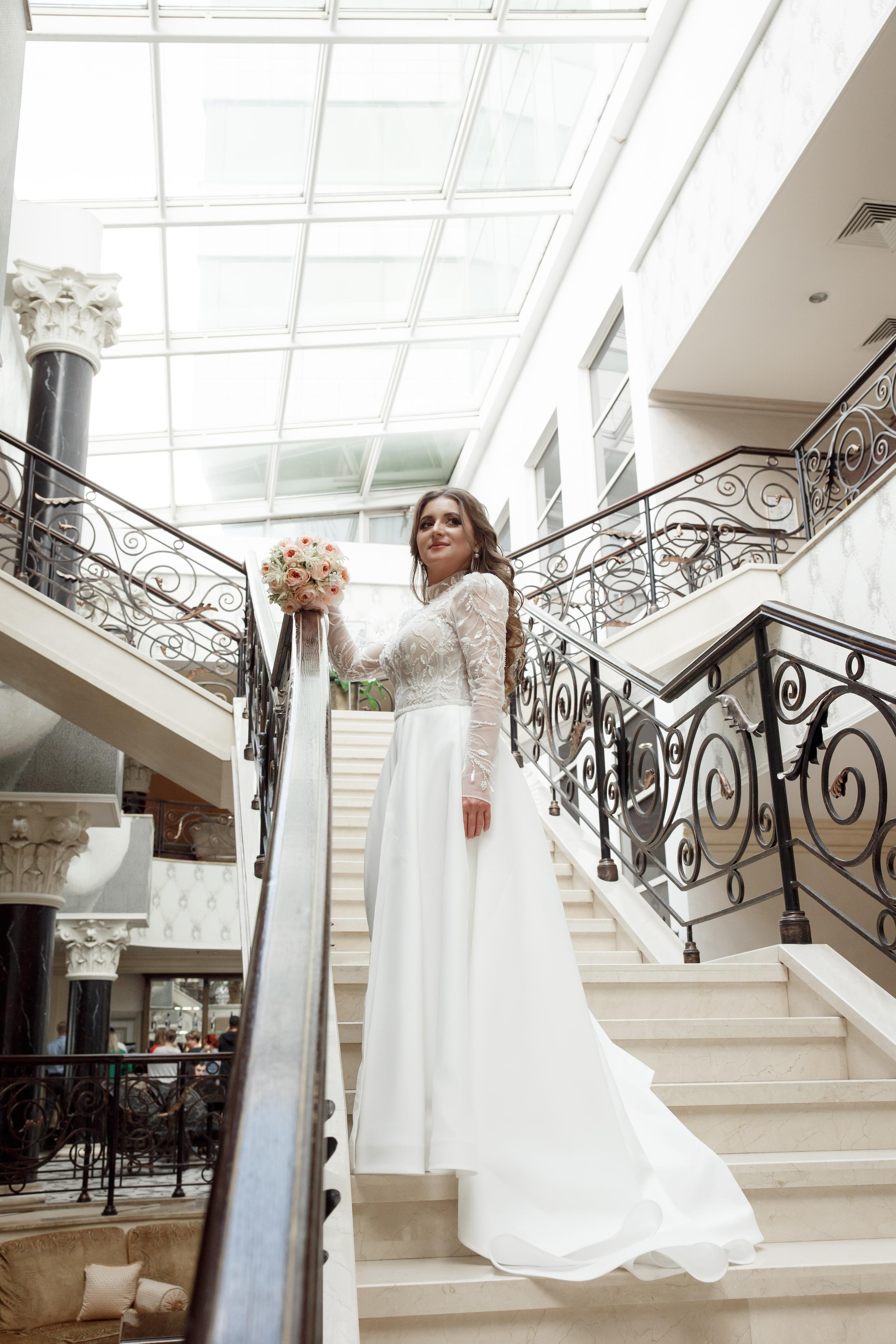 Фотосъемка татарской свадьбы. Свадебный и репортажный фотограф (Москва, Королев и другие)