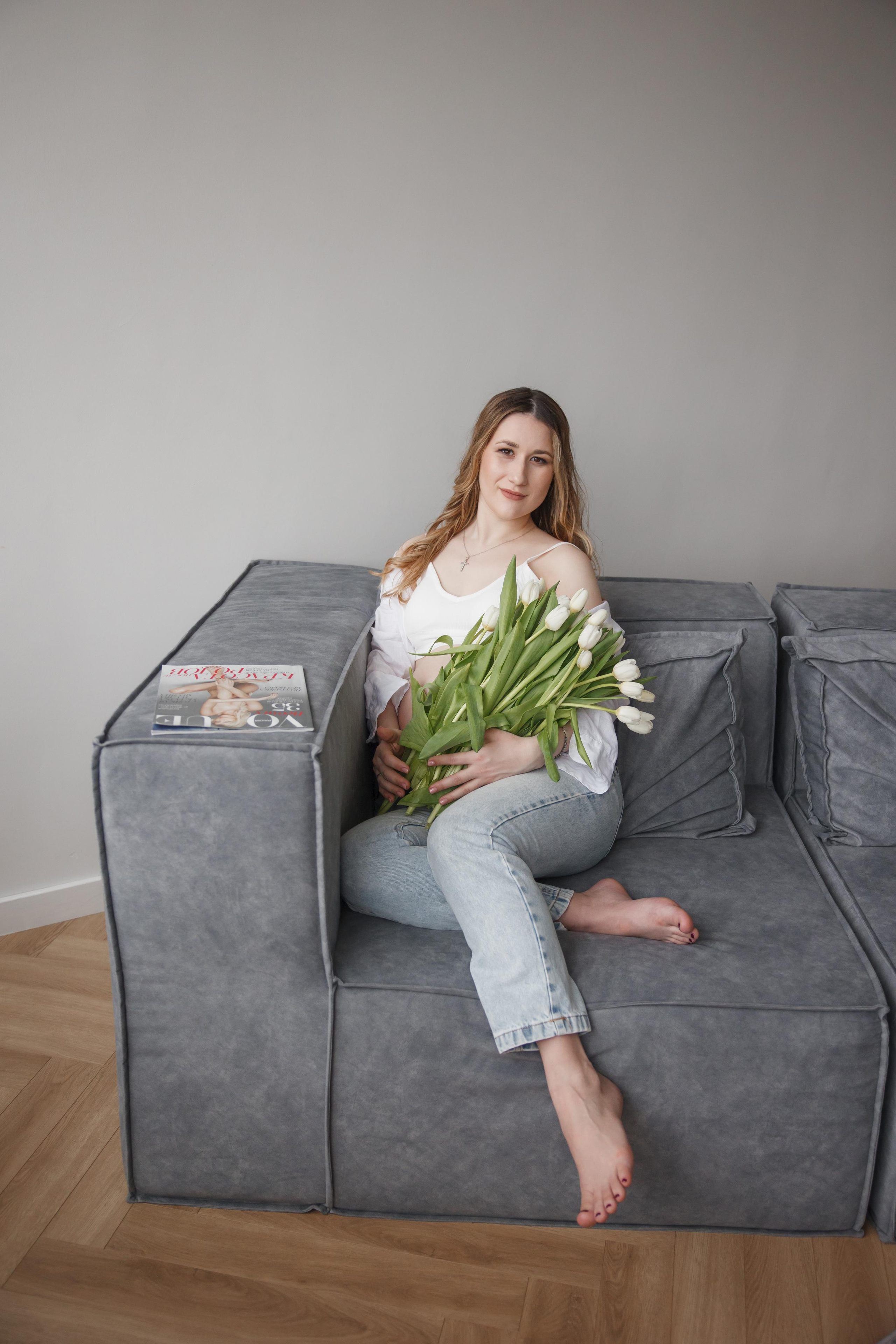 Фотосъемка беременности. Свадебный и репортажный фотограф (Москва, Королев и другие)