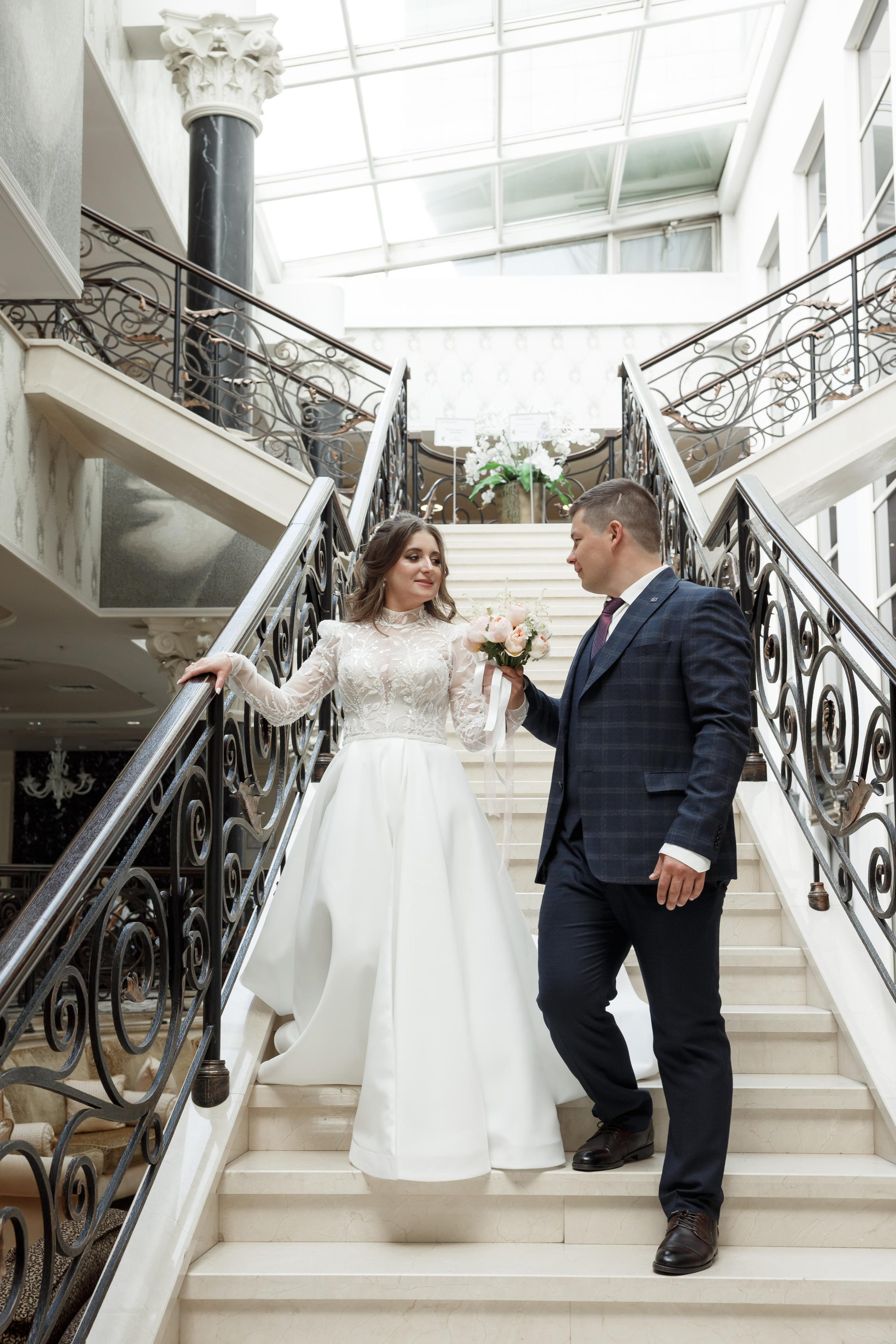 Фотосъемка татарской свадьбы. Свадебный и репортажный фотограф (Москва, Королев и другие)