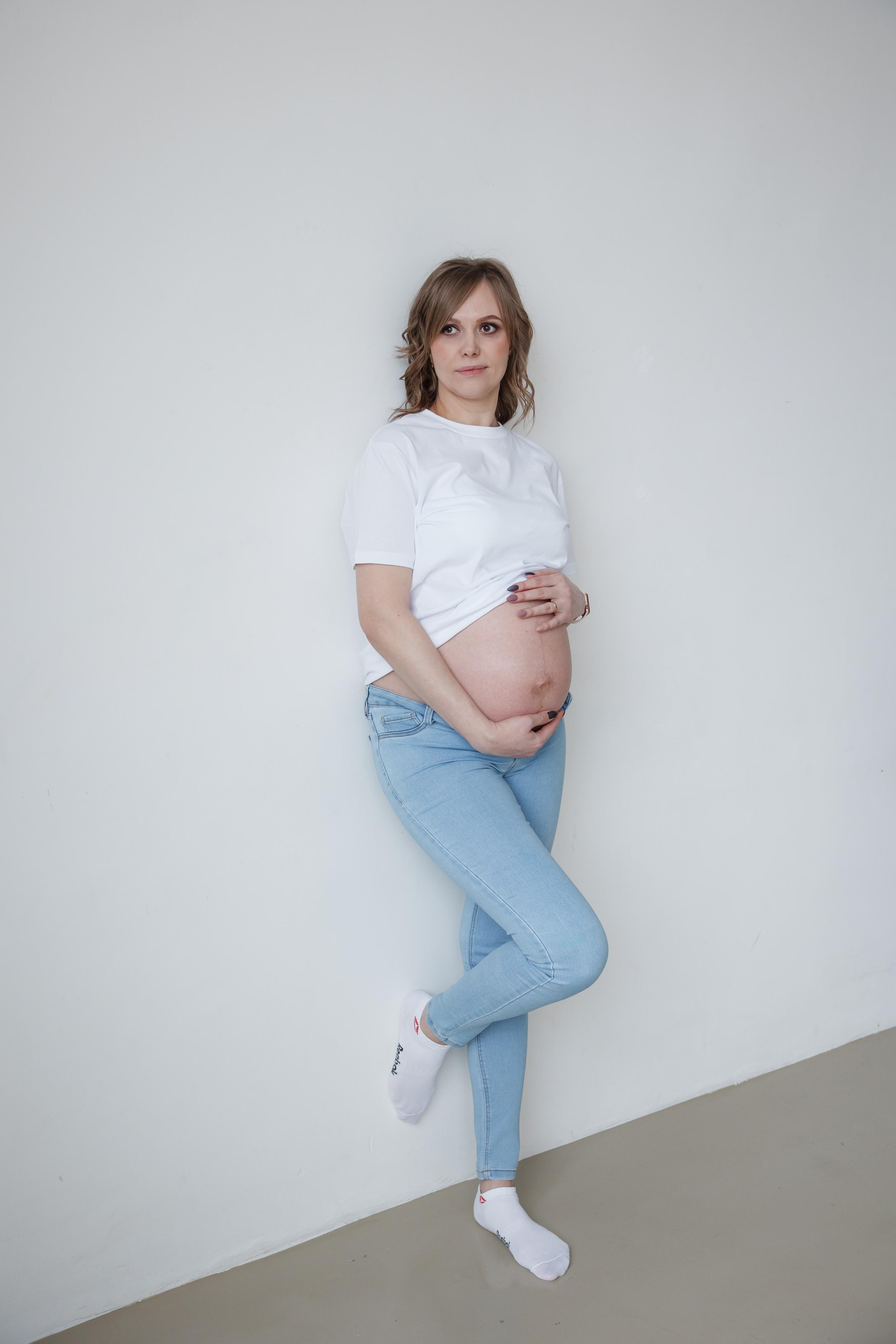 Фотосессия беременности. Свадебный и репортажный фотограф (Москва, Королев и другие)