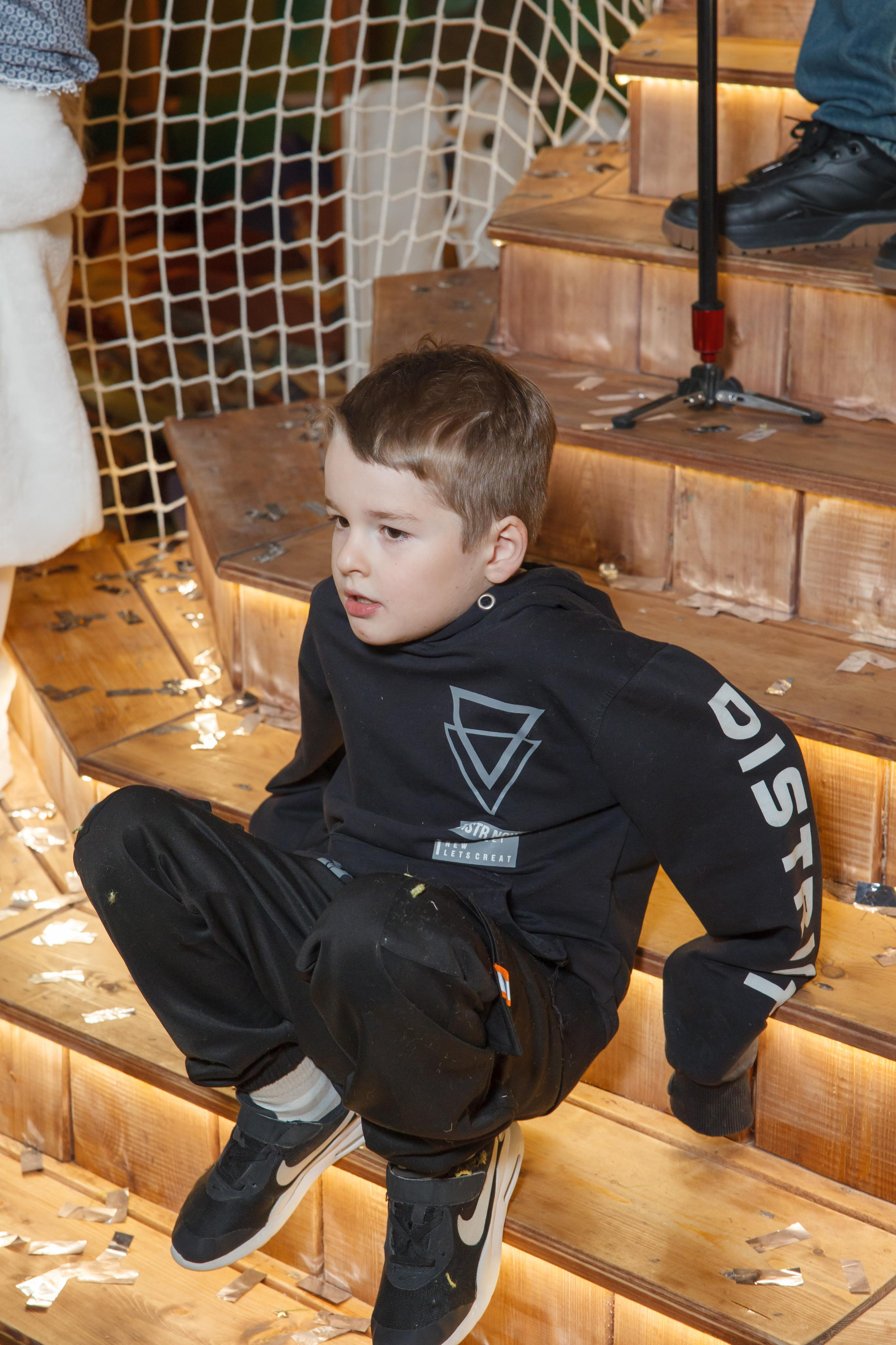 Открытие Лисапарка. Свадебный и репортажный фотограф (Москва, Королев и другие)