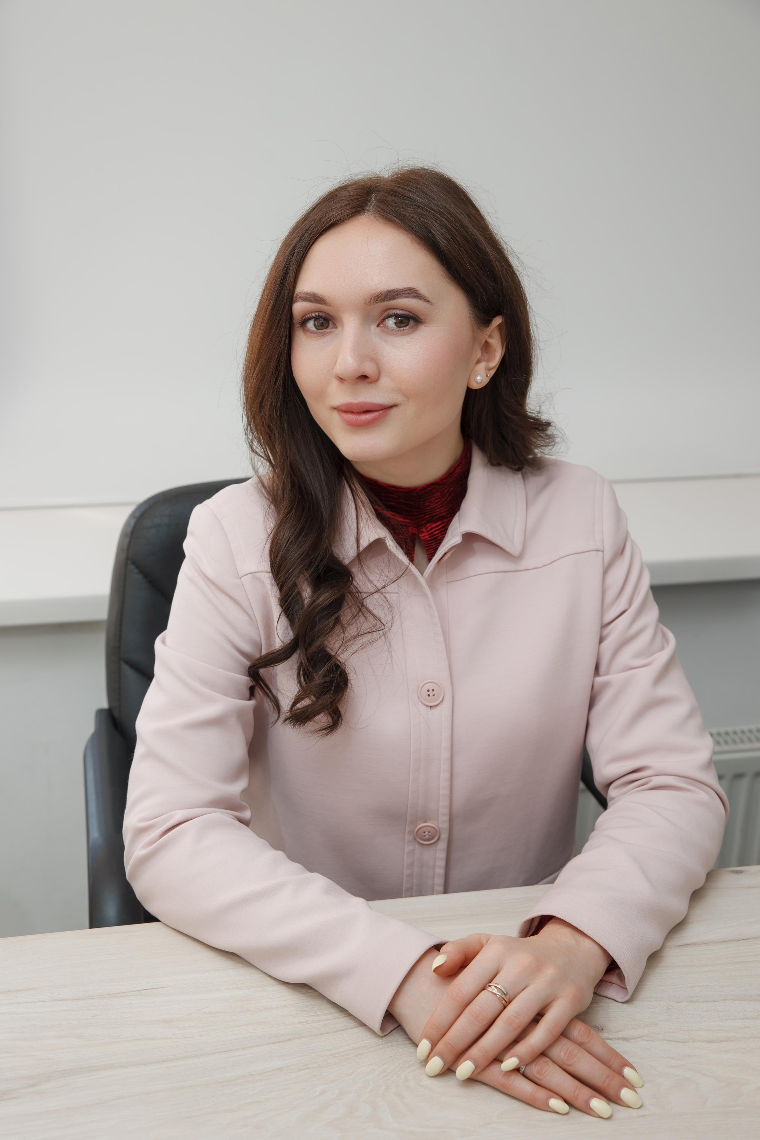 Портретная фотосъемка сотрудников компании. Свадебный и репортажный фотограф (Москва, Королев и другие)