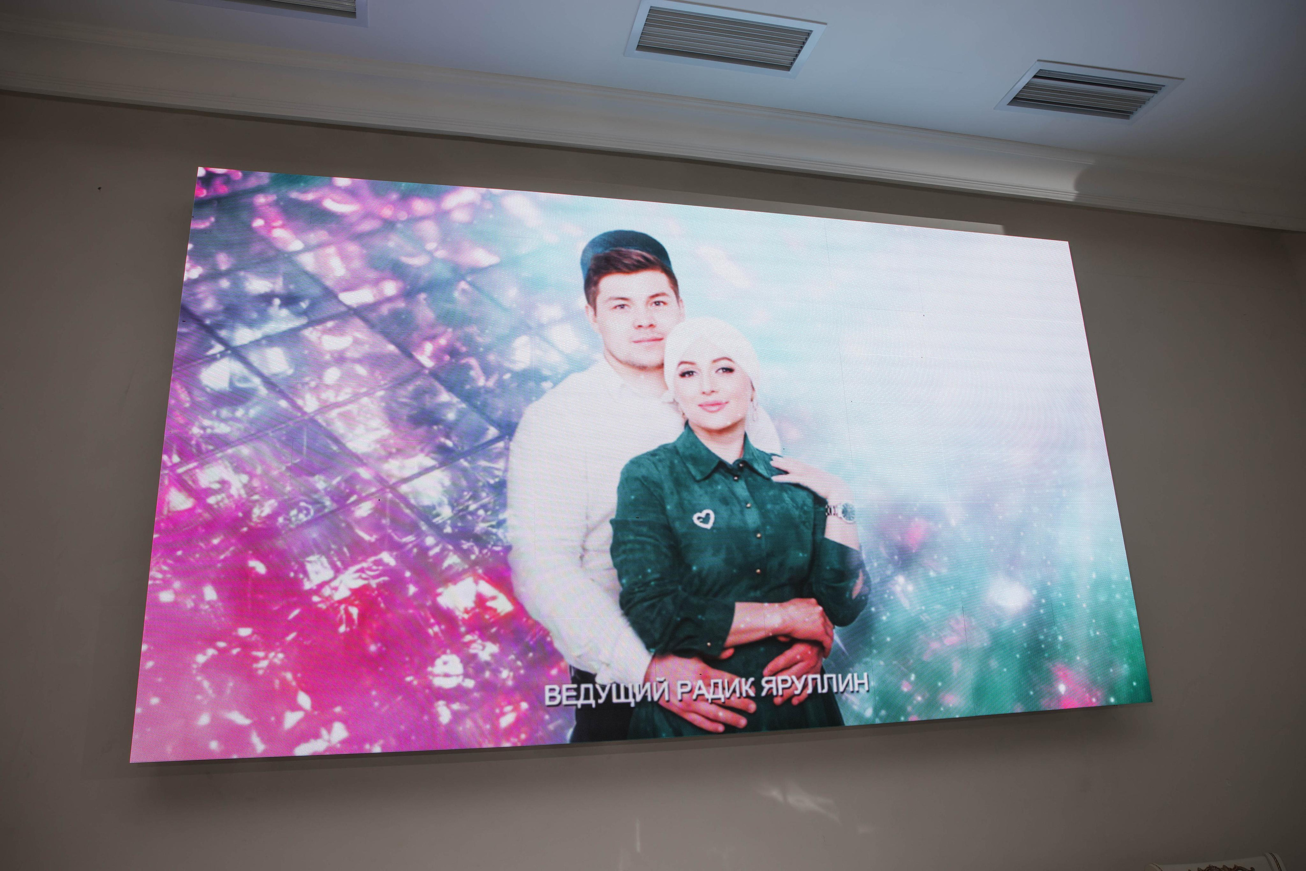 Фотосъемка татарской свадьбы. Свадебный и репортажный фотограф (Москва, Королев и другие)