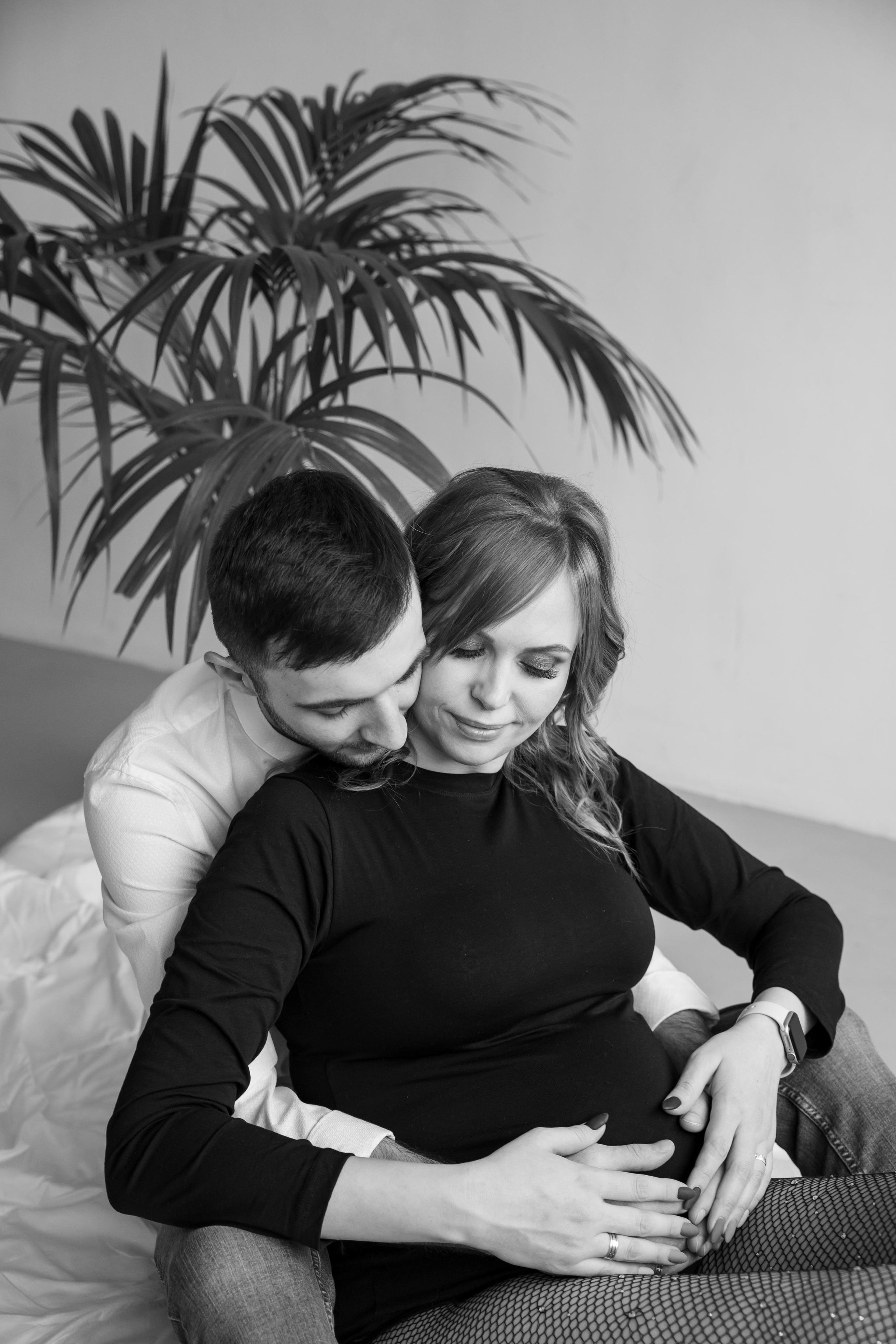 Фотосессия беременности. Свадебный и репортажный фотограф (Москва, Королев и другие)