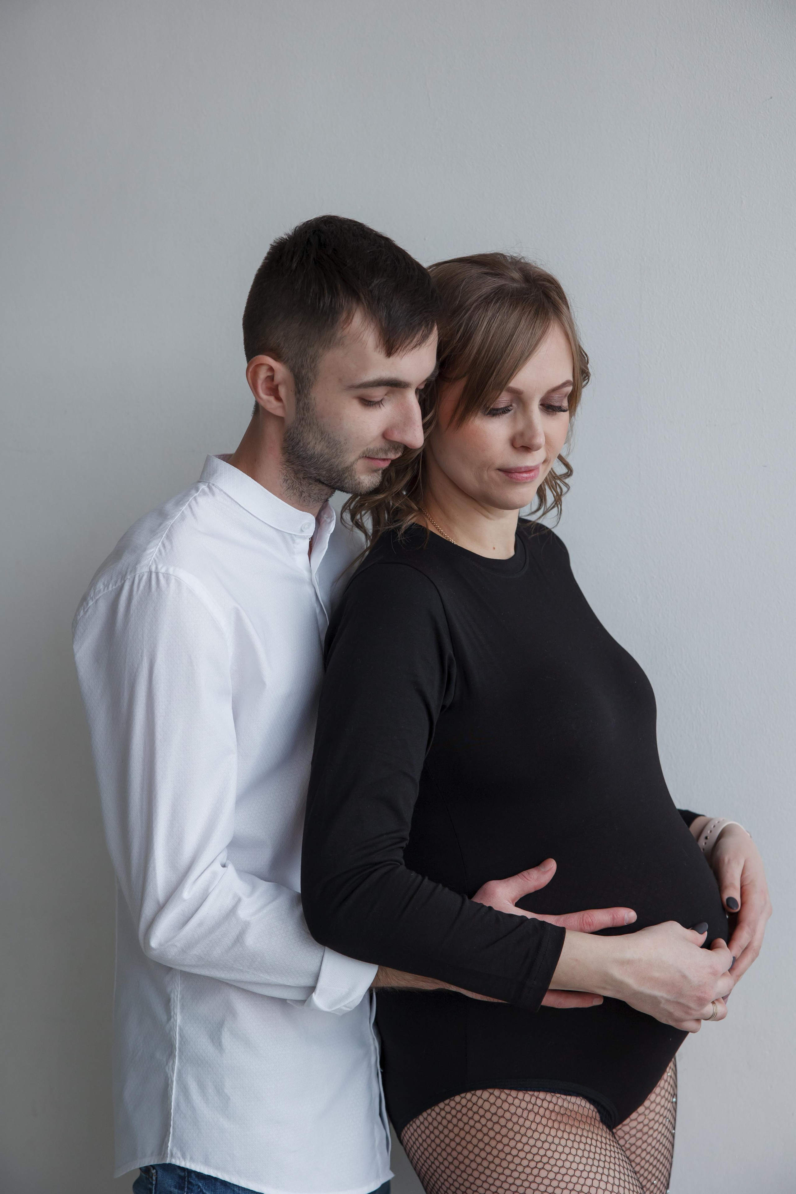 Фотосессия беременности. Свадебный и репортажный фотограф (Москва, Королев и другие)