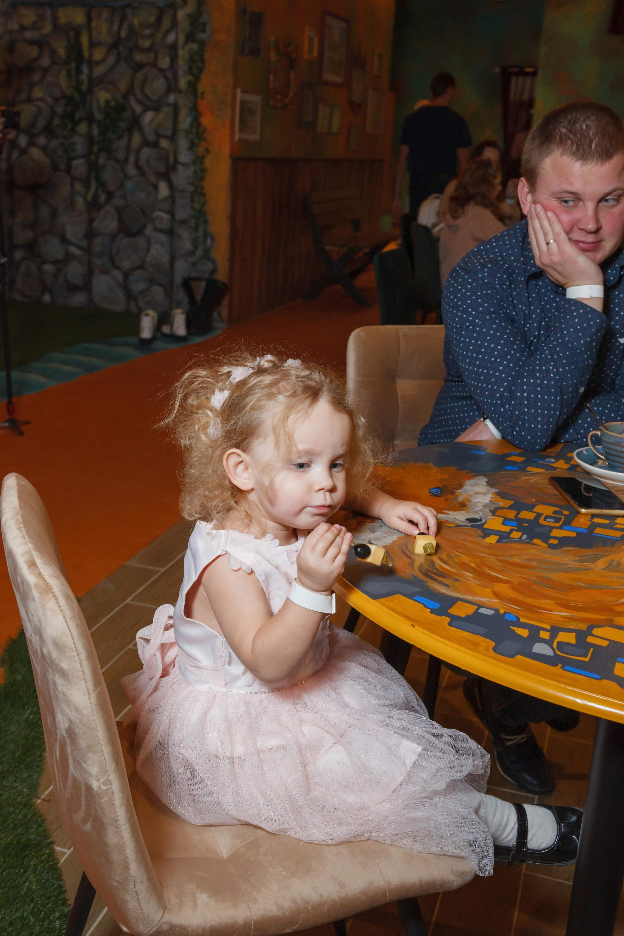 Открытие Лисапарка. Свадебный и репортажный фотограф (Москва, Королев и другие)