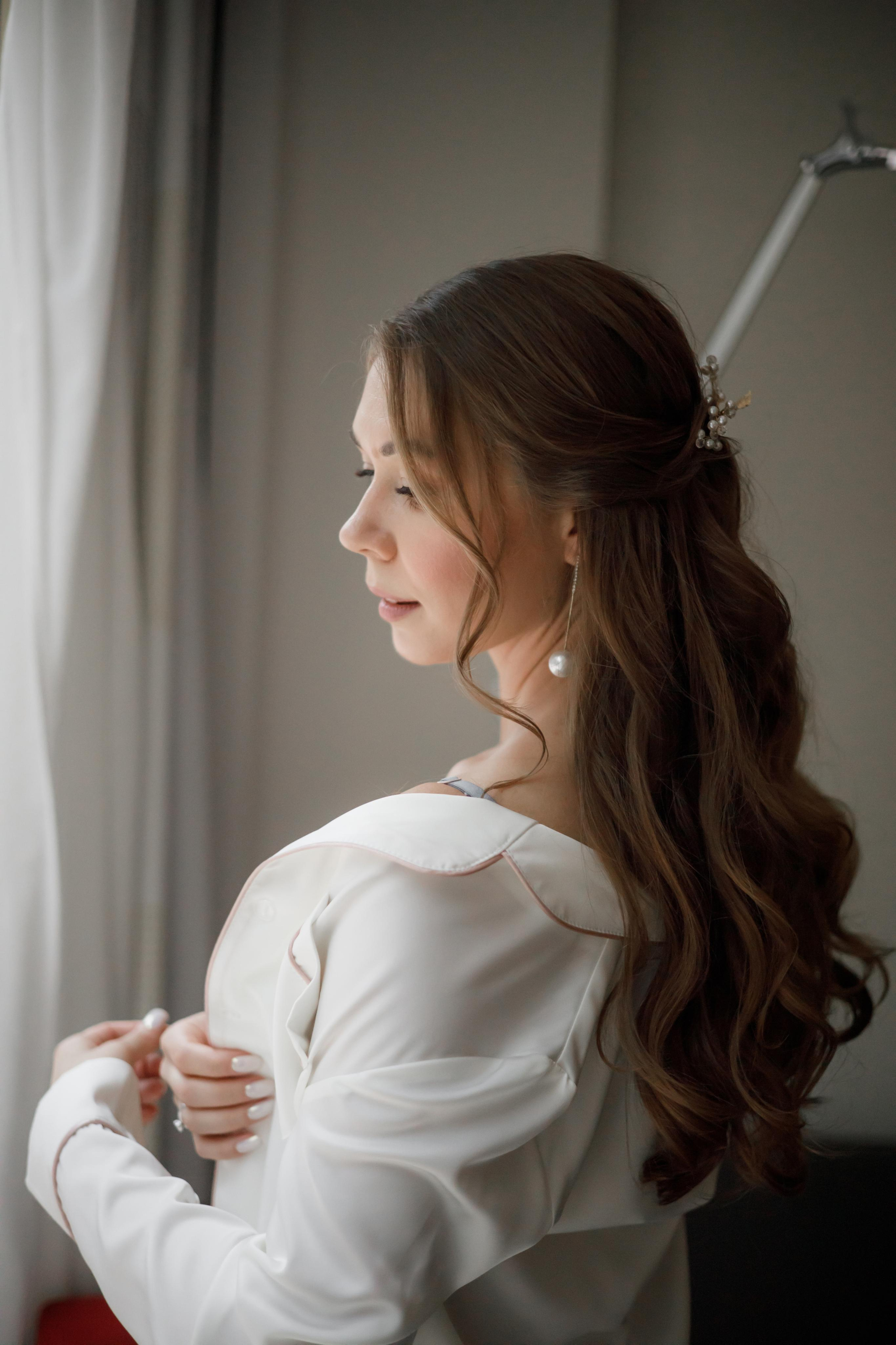 Регистрация брака в Birds. Свадебный и репортажный фотограф (Москва, Королев и другие)