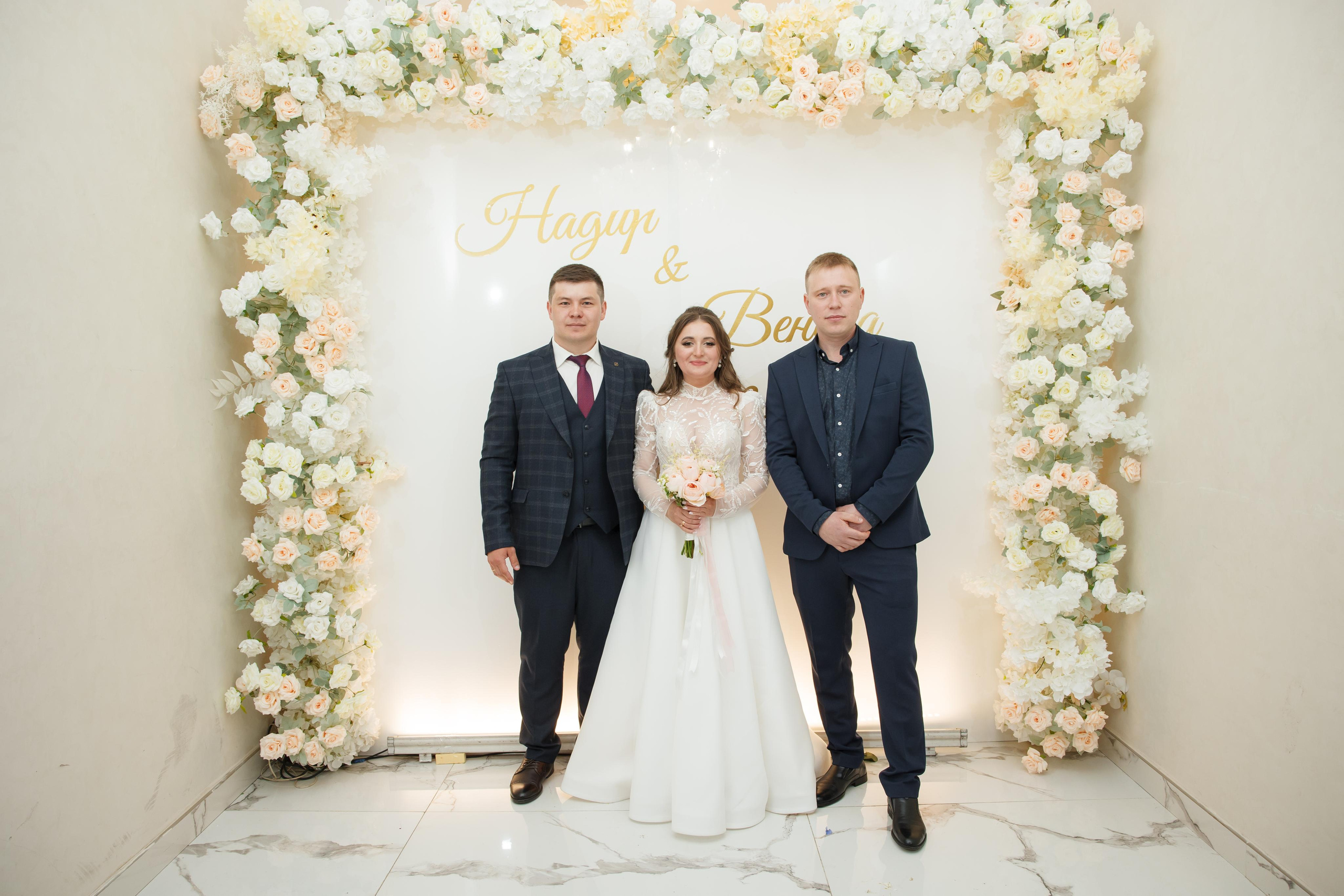 Фотосъемка татарской свадьбы. Свадебный и репортажный фотограф (Москва, Королев и другие)