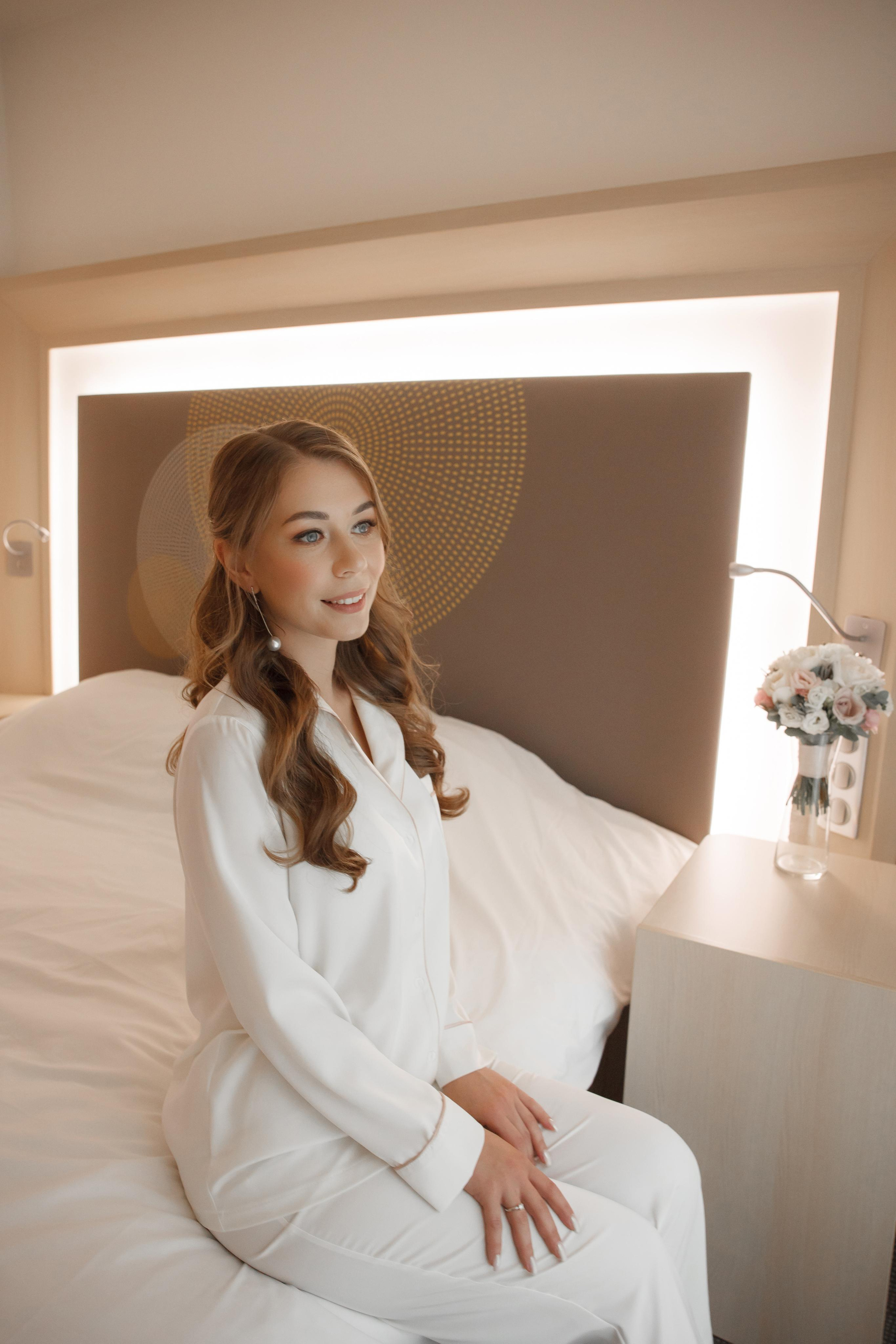 Регистрация брака в Birds. Свадебный и репортажный фотограф (Москва, Королев и другие)