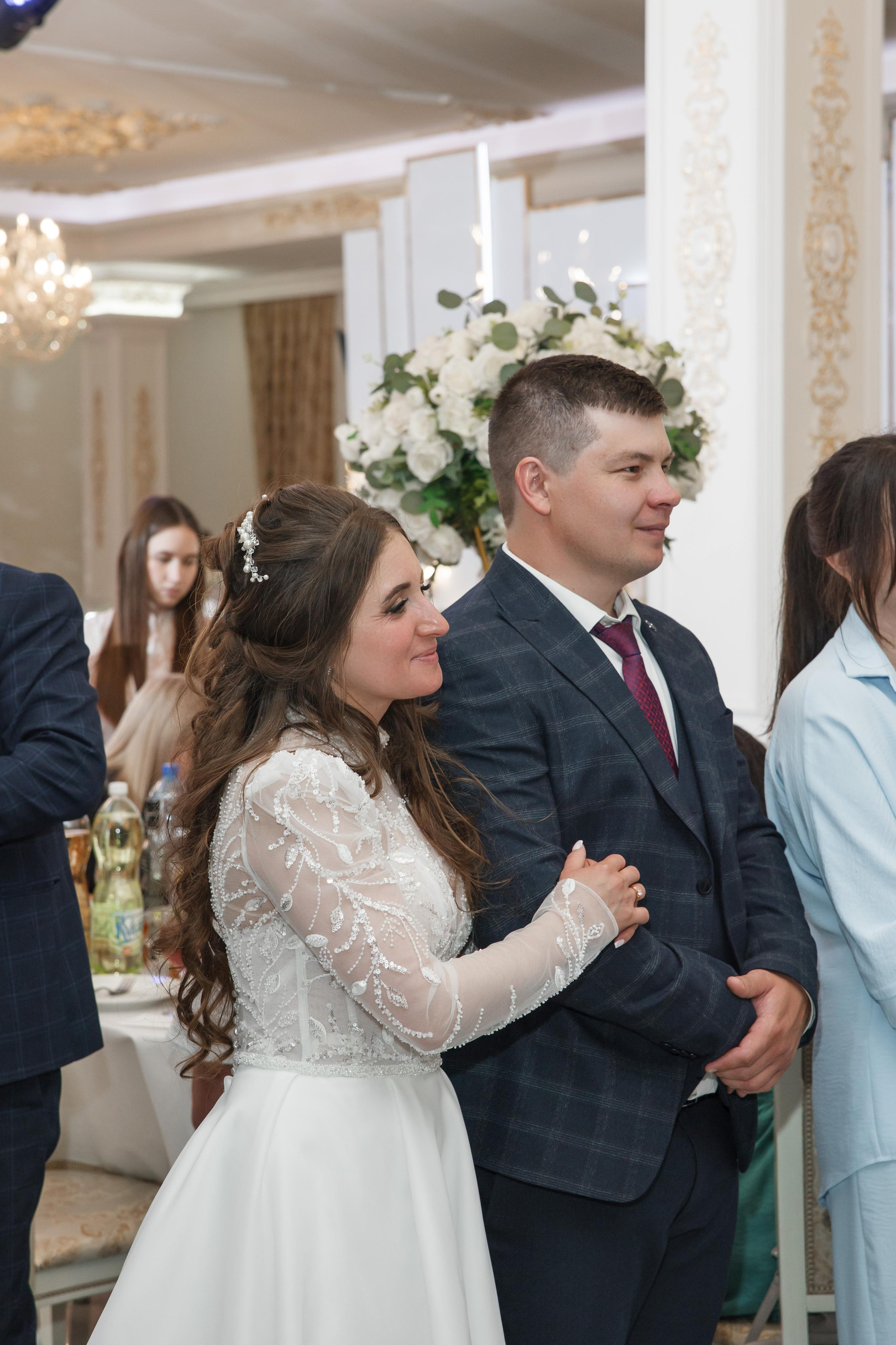 Фотосъемка татарской свадьбы. Свадебный и репортажный фотограф (Москва, Королев и другие)