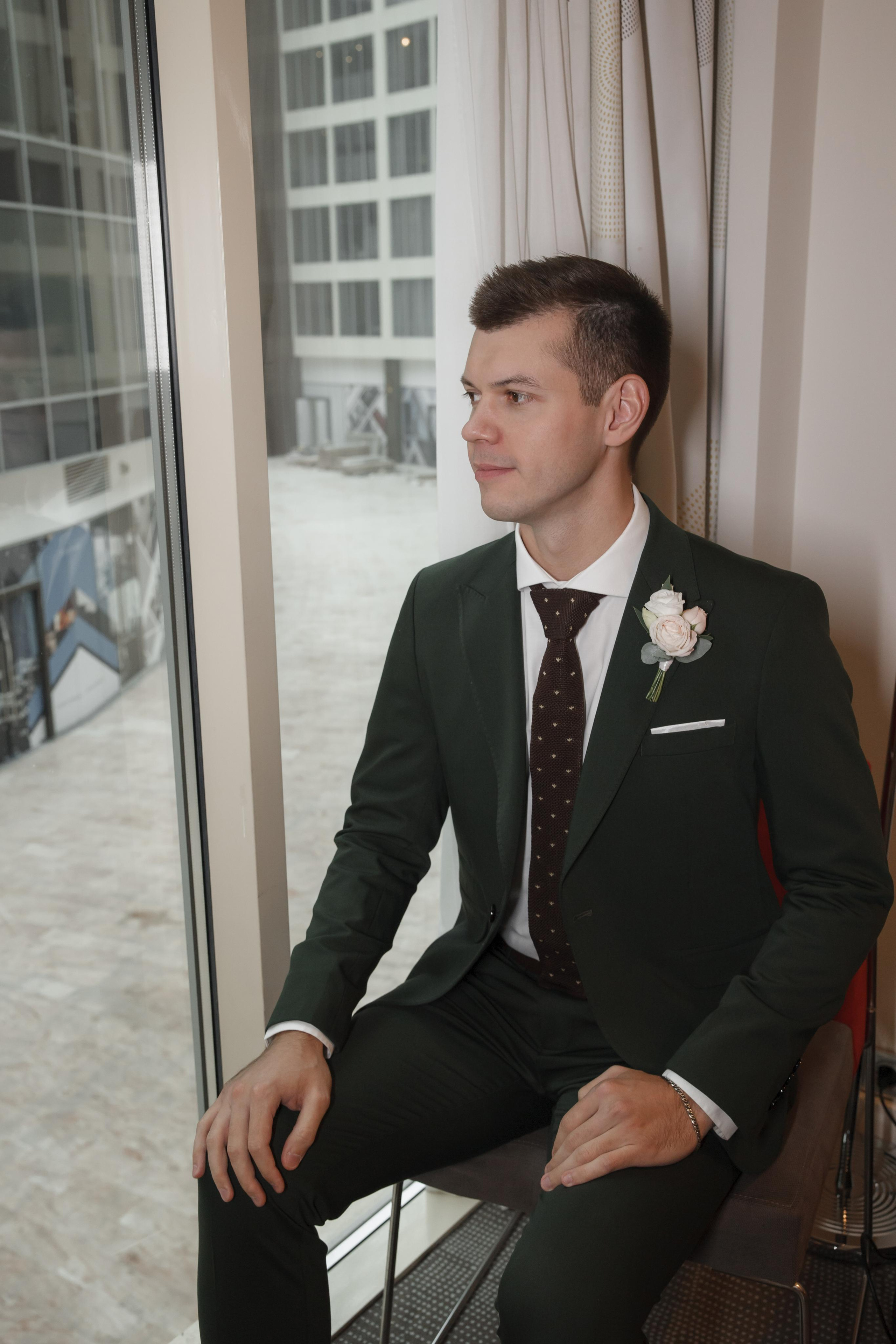 Регистрация брака в Birds. Свадебный и репортажный фотограф (Москва, Королев и другие)