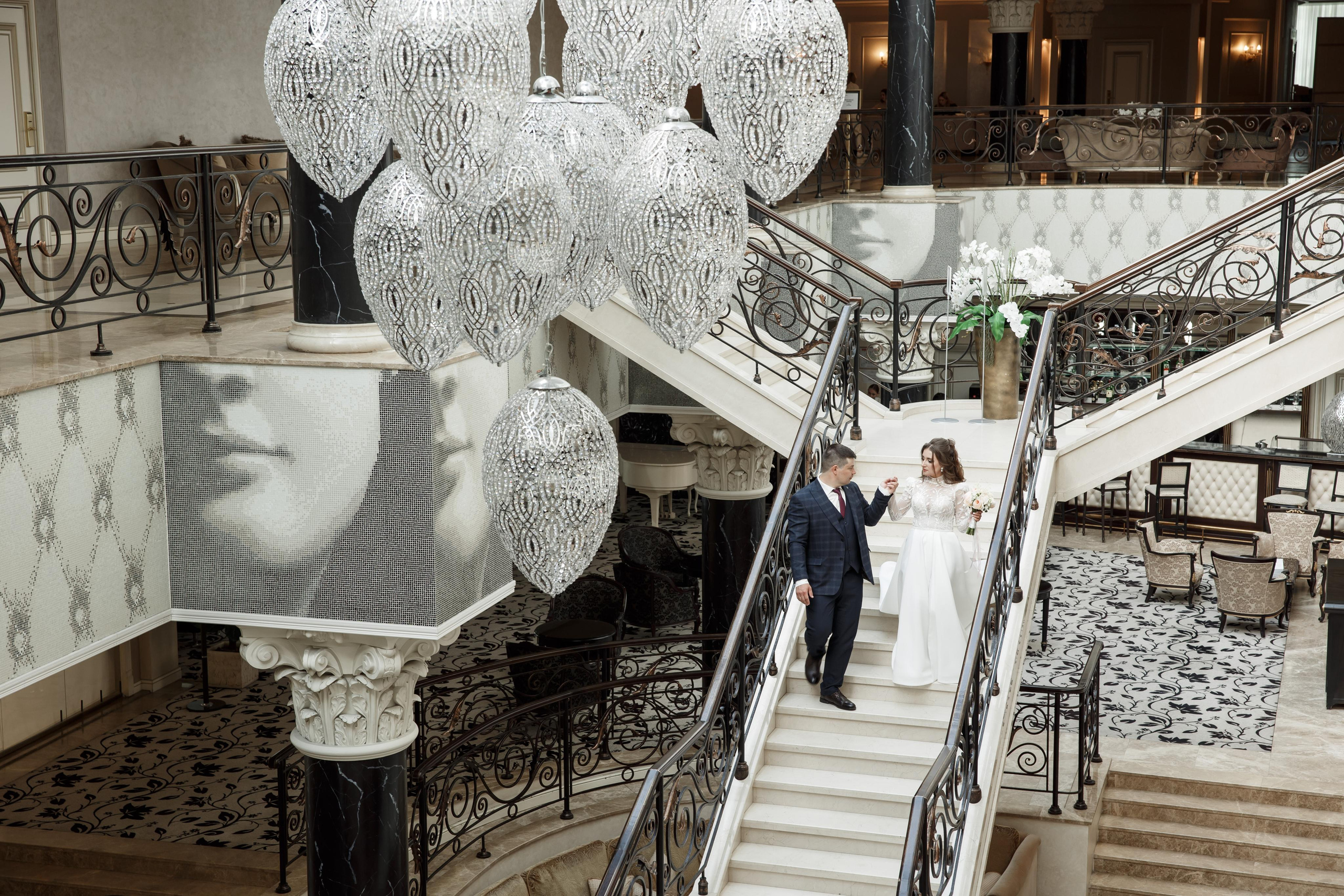 Фотосъемка татарской свадьбы. Свадебный и репортажный фотограф (Москва, Королев и другие)