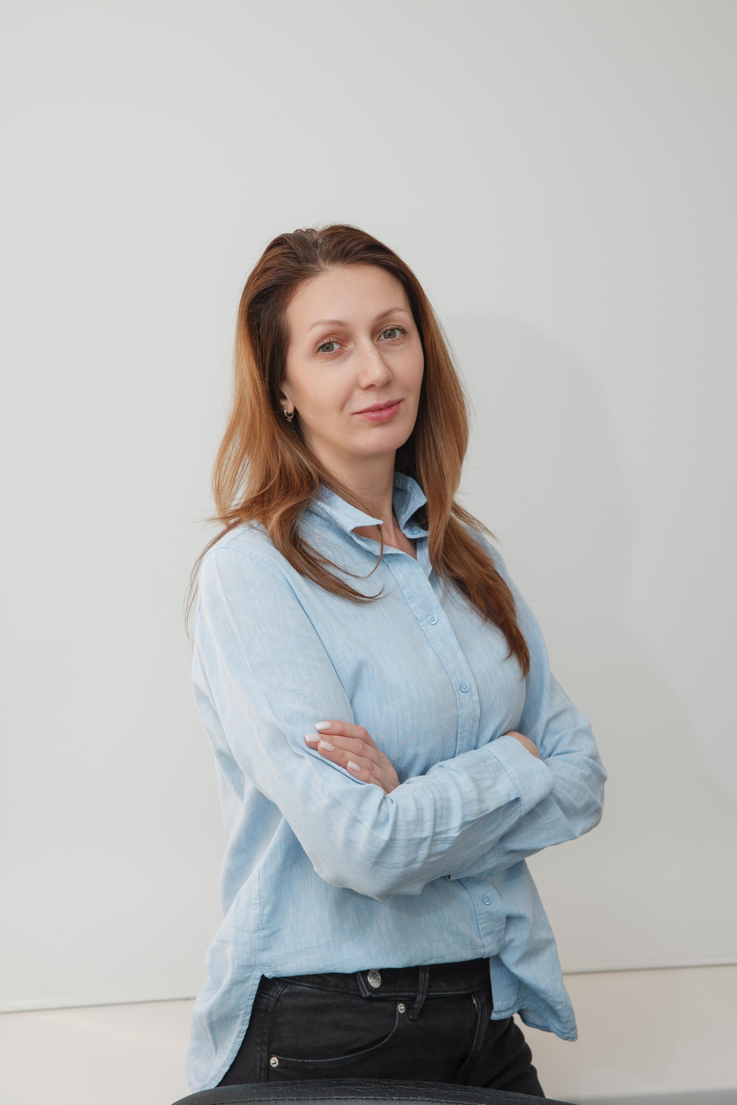 Портретная фотосъемка сотрудников компании. Свадебный и репортажный фотограф (Москва, Королев и другие)