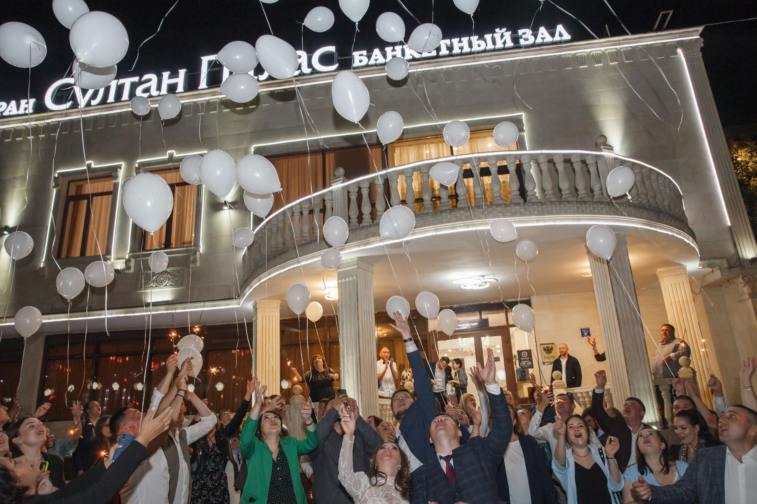 Фотосъемка татарской свадьбы. Свадебный и репортажный фотограф (Москва, Королев и другие)