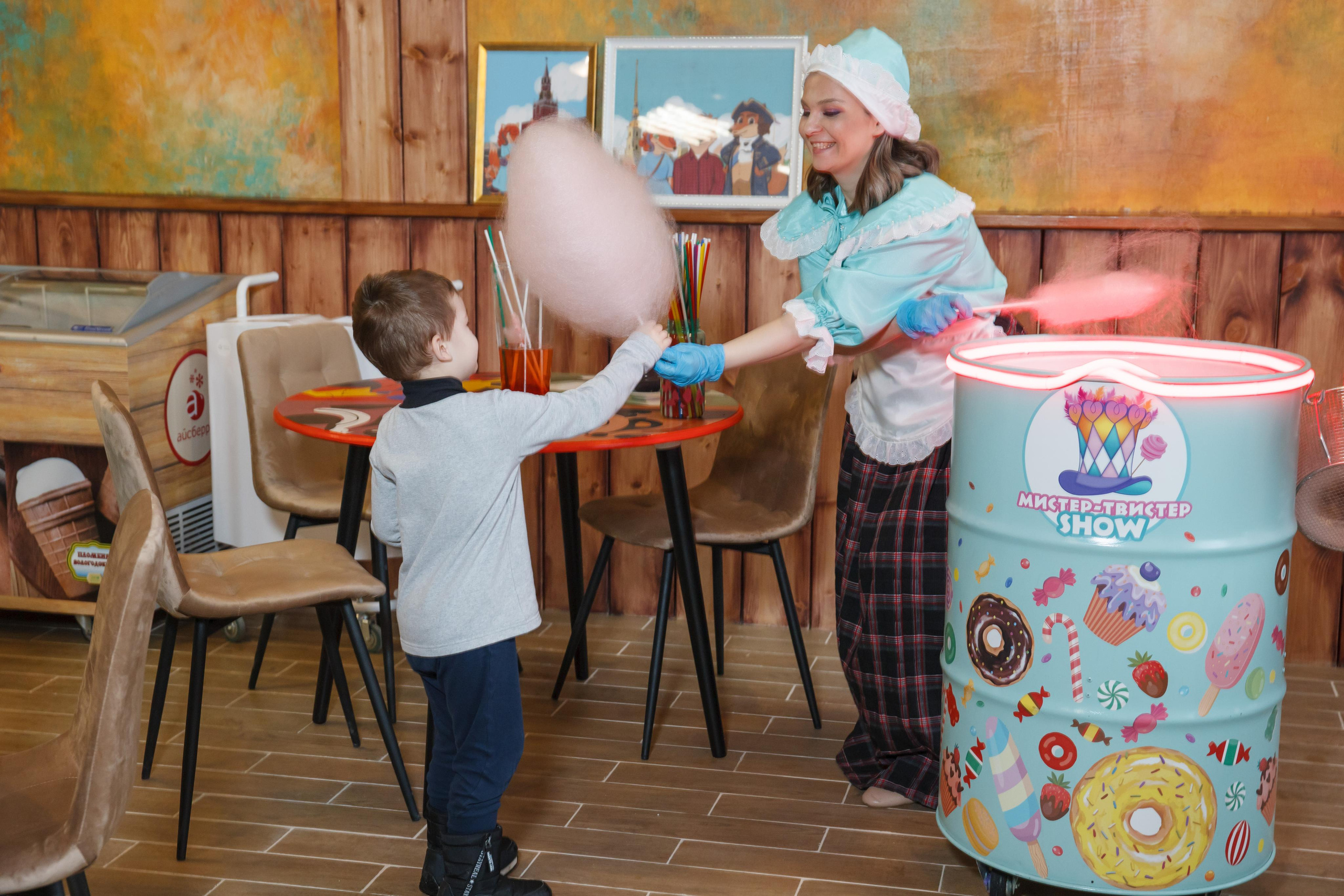 Открытие Лисапарка. Свадебный и репортажный фотограф (Москва, Королев и другие)