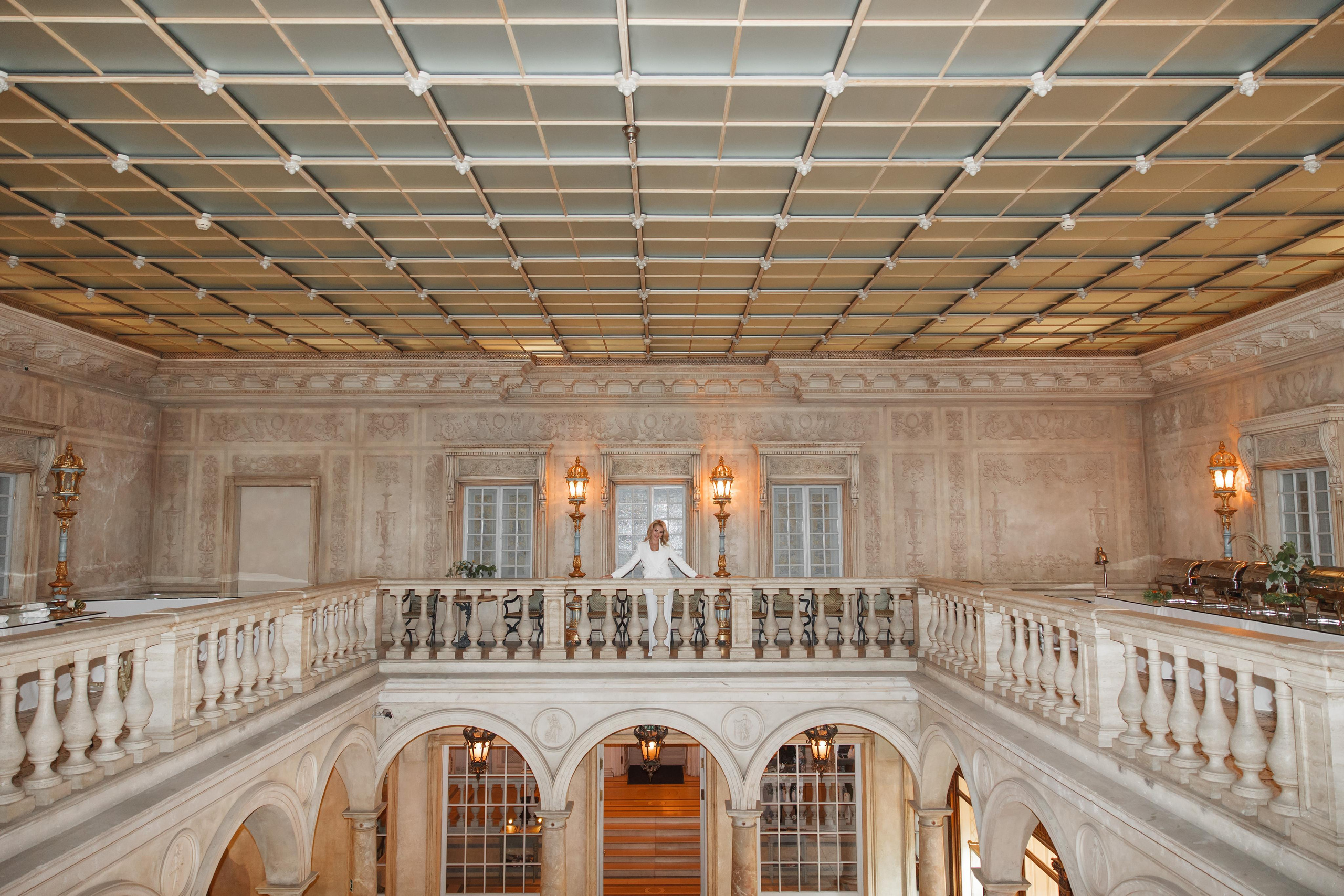 Фотосессия в «Турандоте». Свадебный и репортажный фотограф (Москва, Королев и другие)