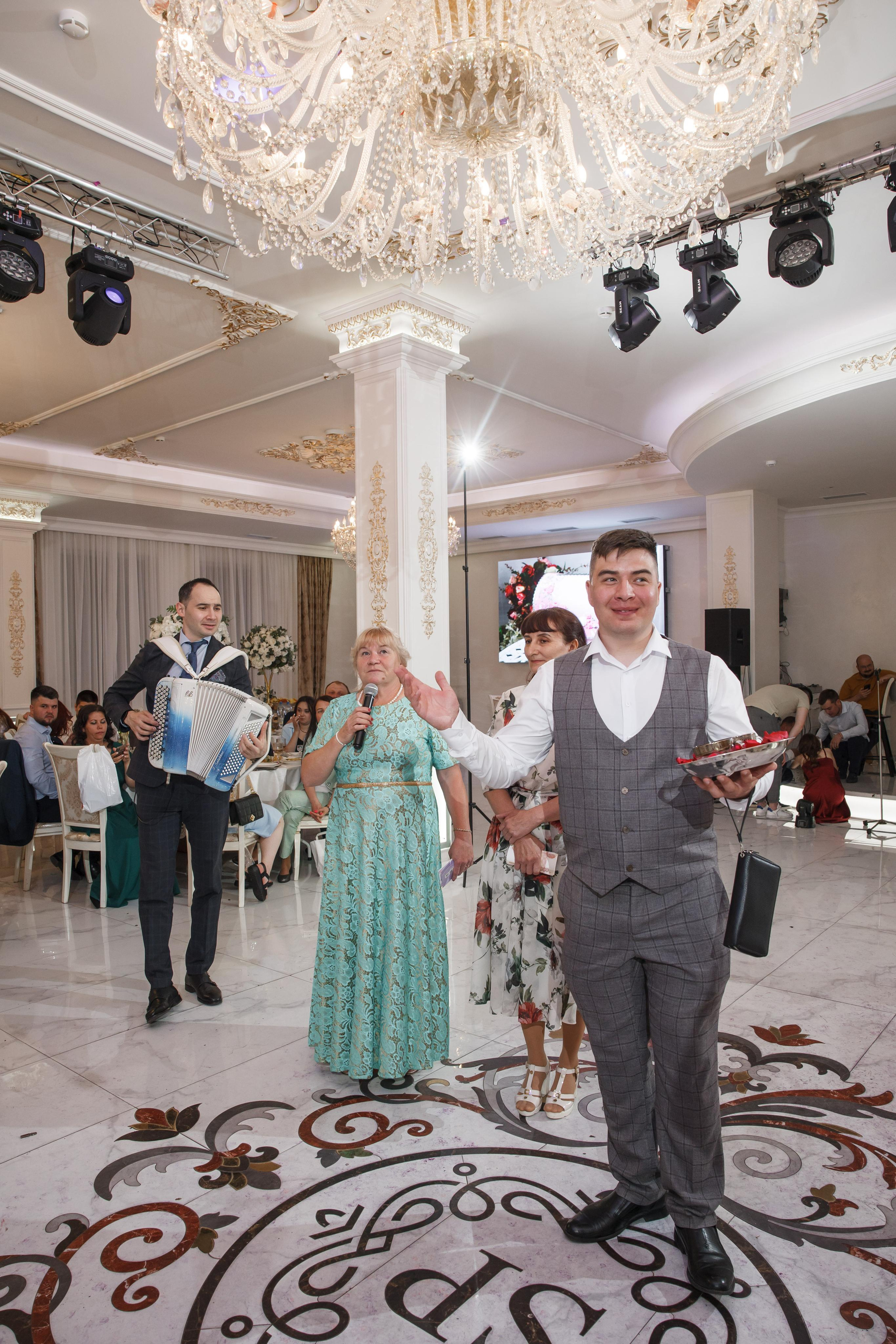 Фотосъемка татарской свадьбы. Свадебный и репортажный фотограф (Москва, Королев и другие)