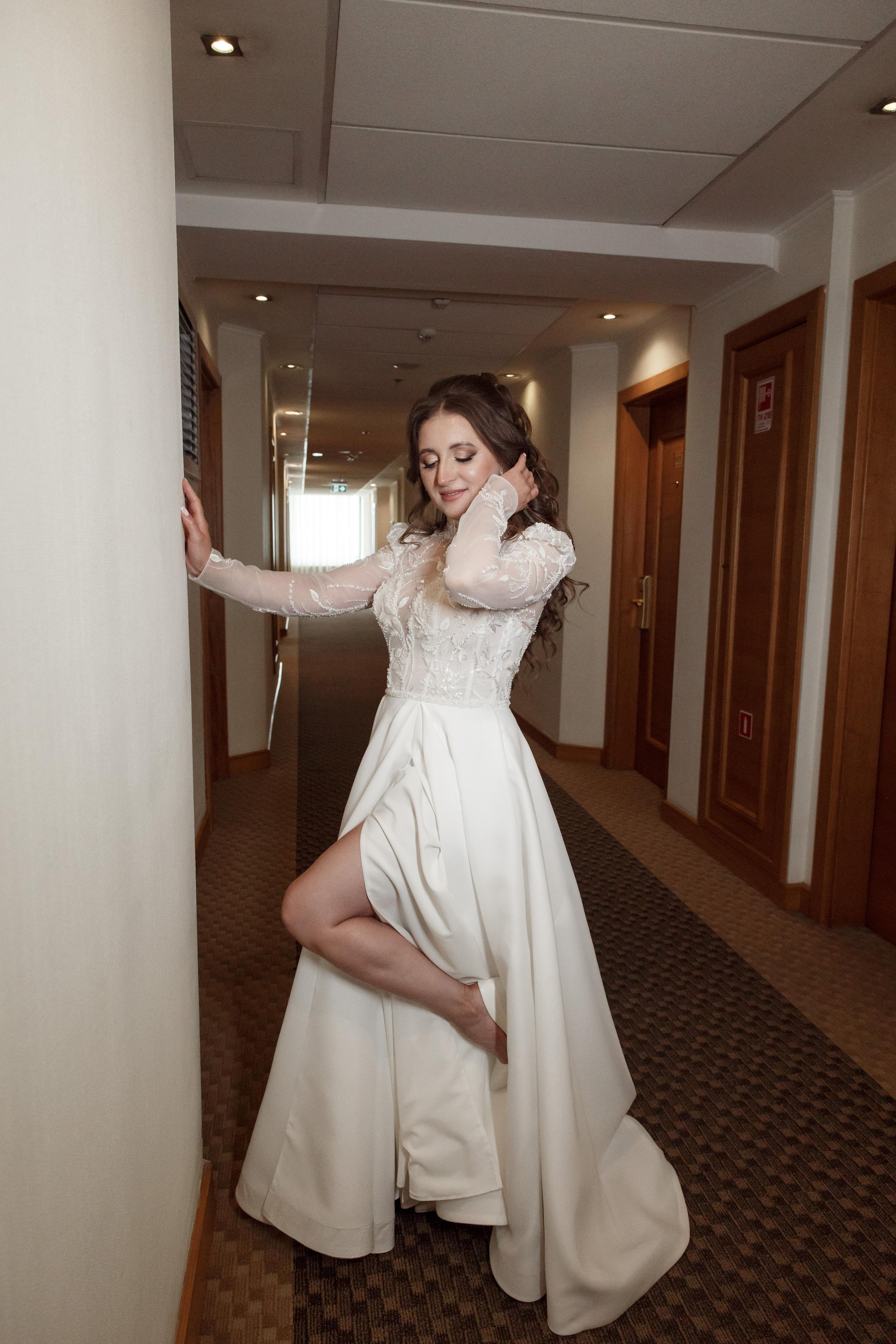 Фотосъемка татарской свадьбы. Свадебный и репортажный фотограф (Москва, Королев и другие)