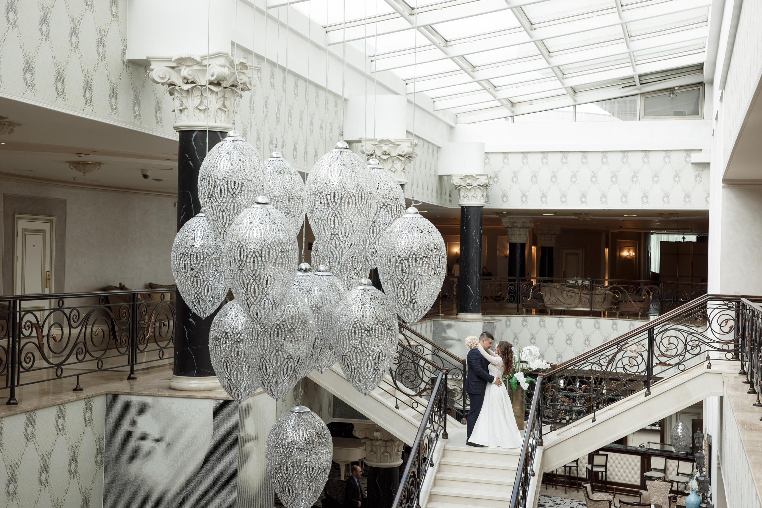 Фотосъемка татарской свадьбы. Свадебный и репортажный фотограф (Москва, Королев и другие)