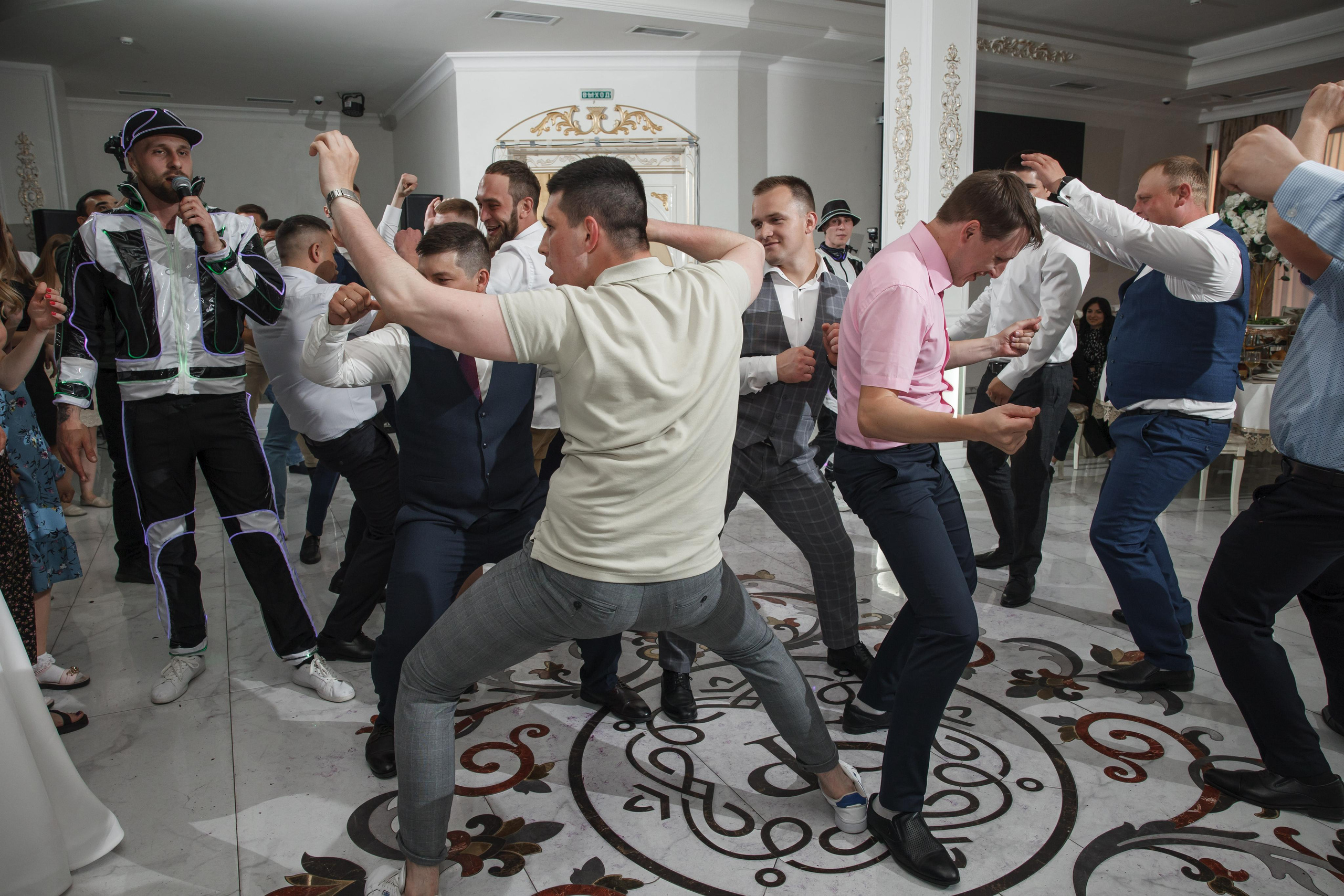 Фотосъемка татарской свадьбы. Свадебный и репортажный фотограф (Москва, Королев и другие)