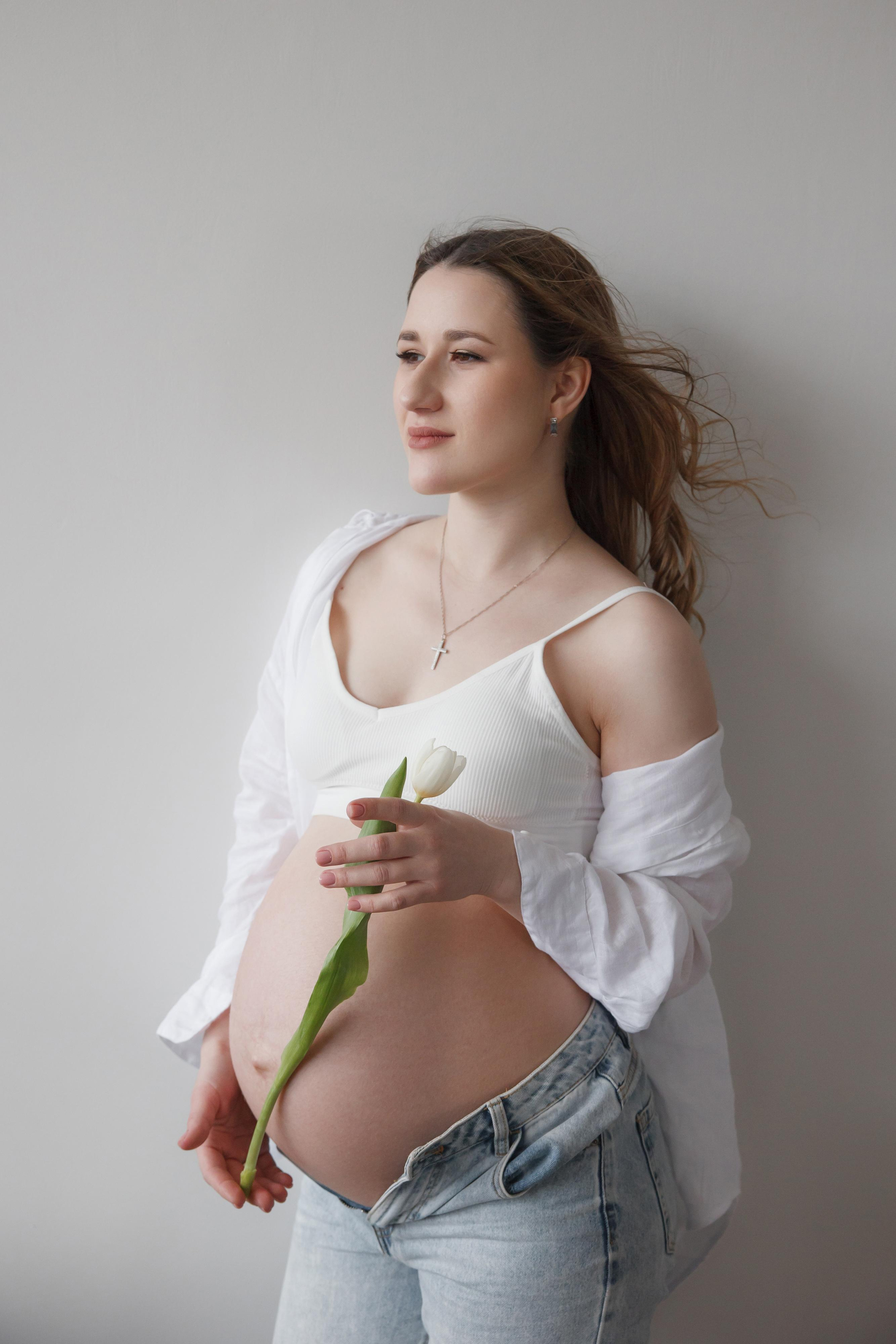 Фотосъемка беременности. Свадебный и репортажный фотограф (Москва, Королев и другие)