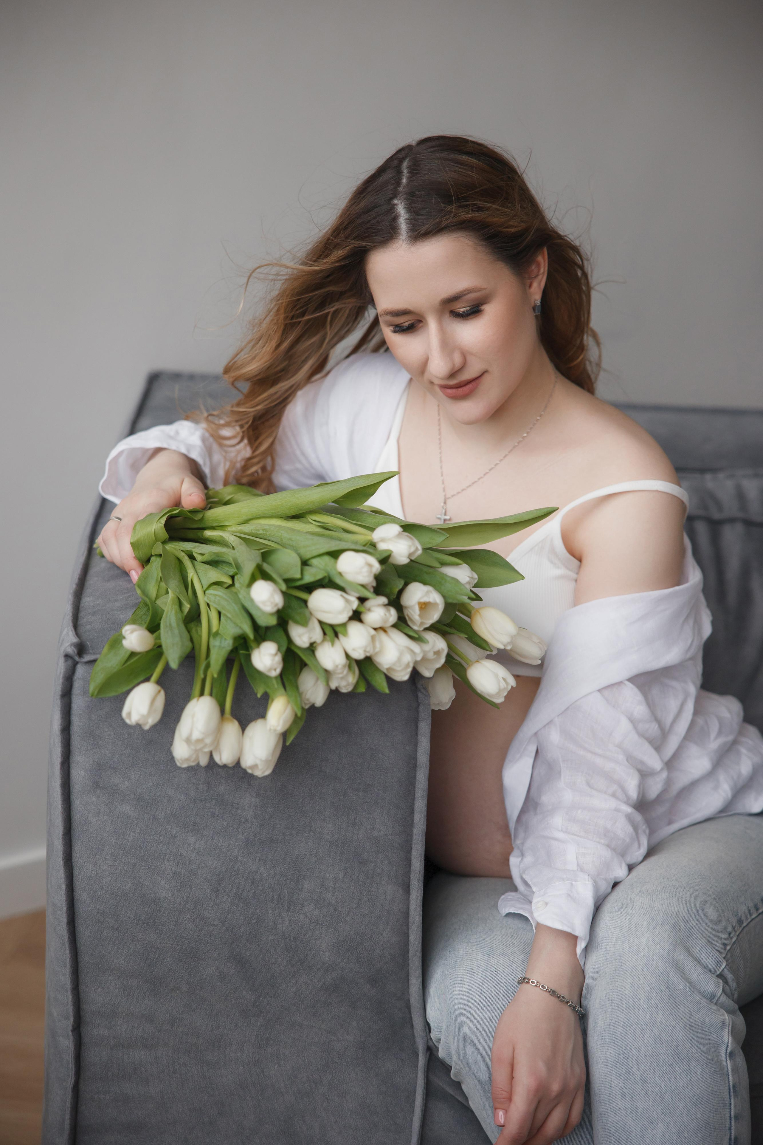 Фотосъемка беременности. Свадебный и репортажный фотограф (Москва, Королев и другие)