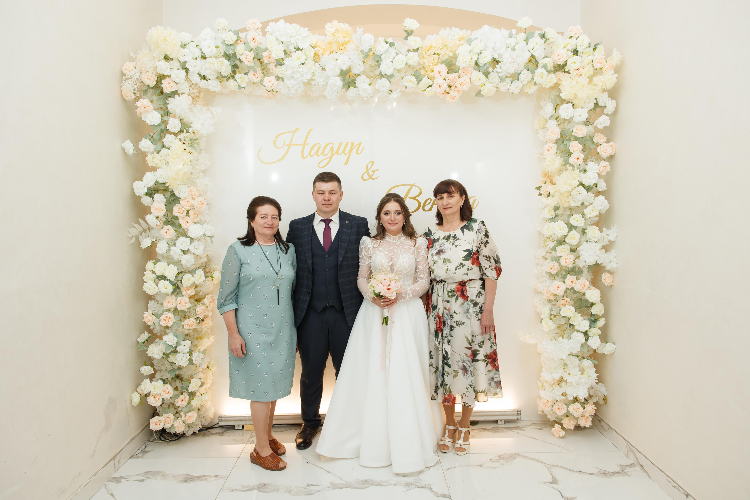 Фотосъемка татарской свадьбы. Свадебный и репортажный фотограф (Москва, Королев и другие)