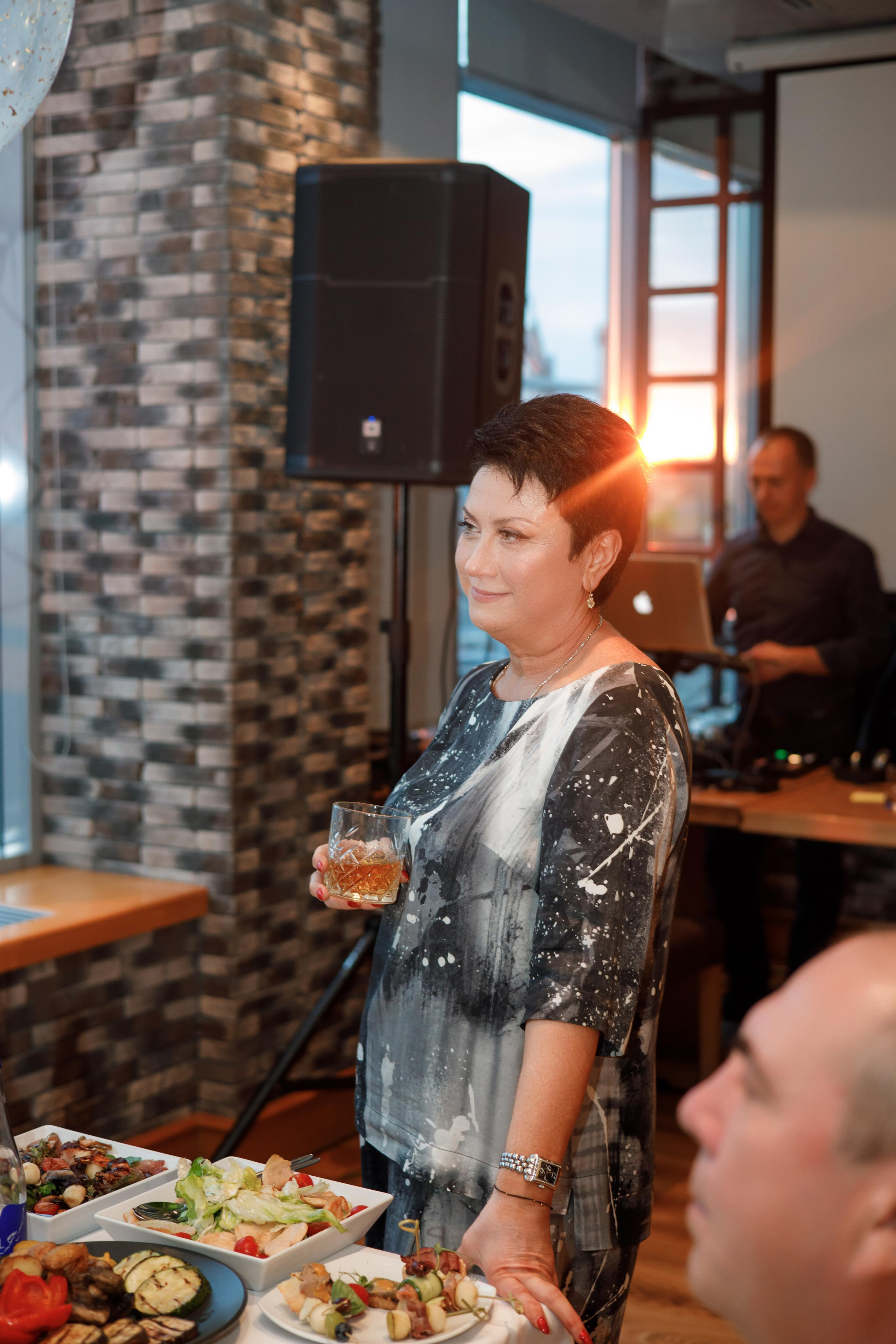 Юбилей 55. Свадебный и репортажный фотограф (Москва, Королев и другие)