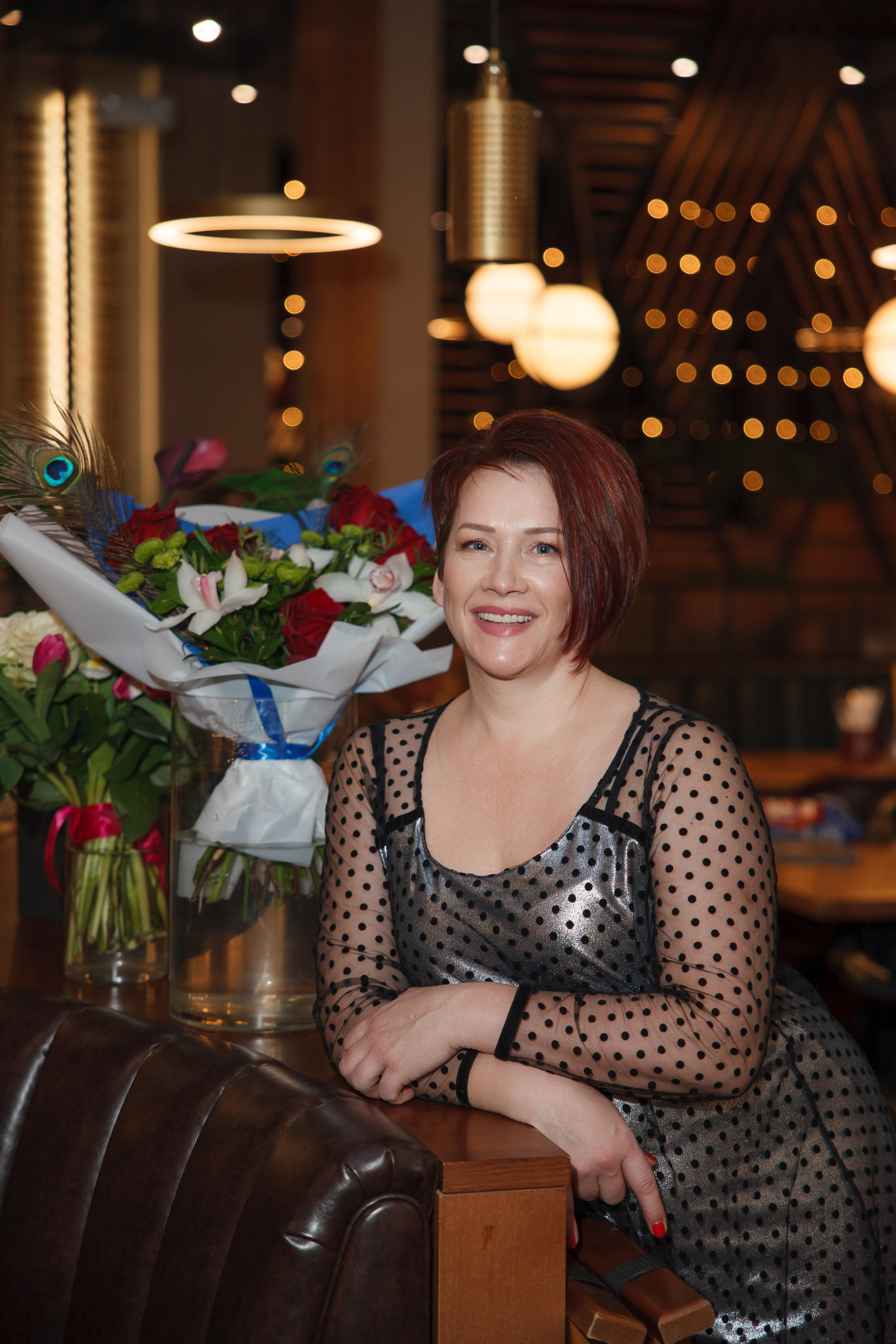 ДР, ресторан «Колбасофф», ТЦ «Красный кит». Свадебный и репортажный фотограф (Москва, Королев и другие)