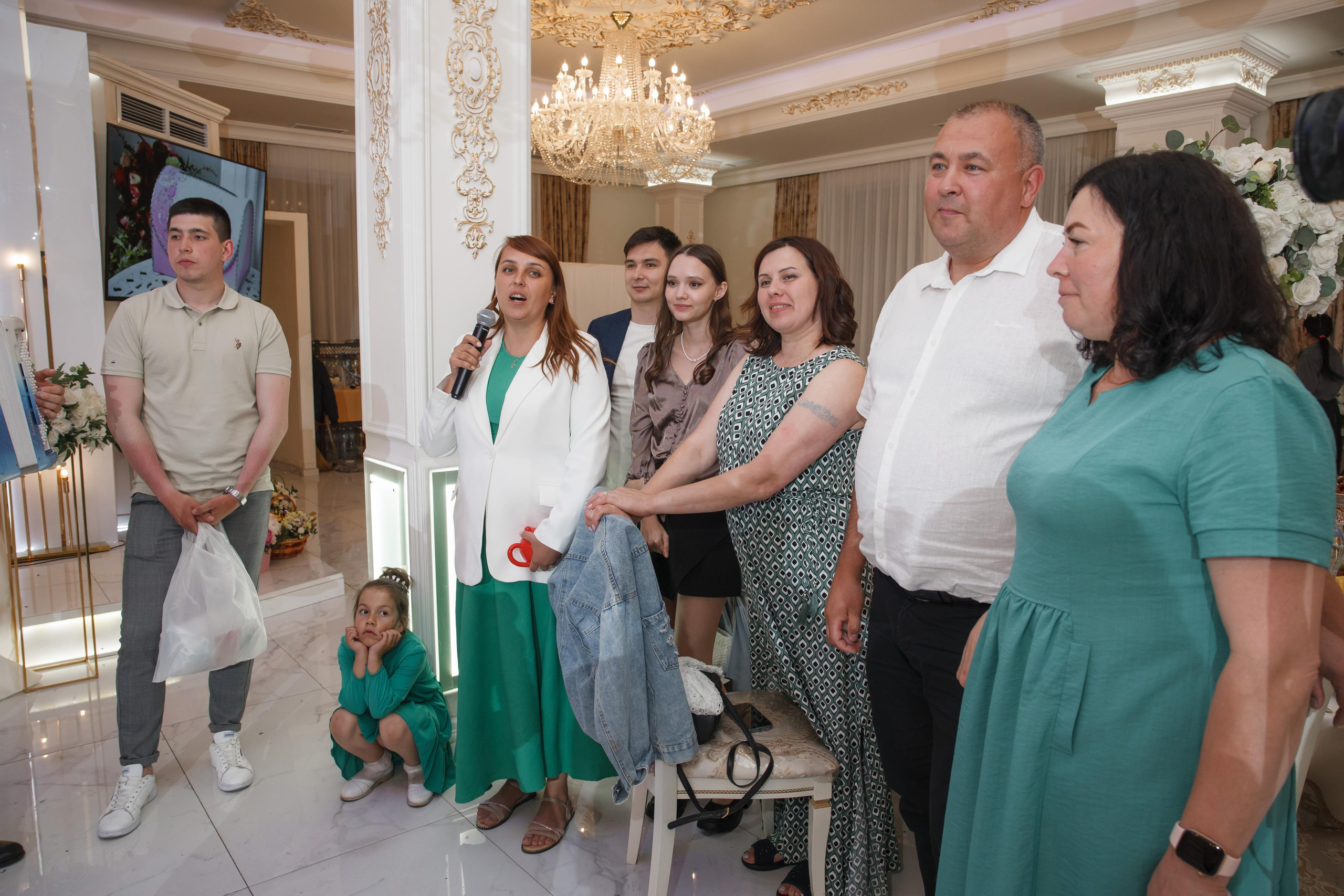 Фотосъемка татарской свадьбы. Свадебный и репортажный фотограф (Москва, Королев и другие)