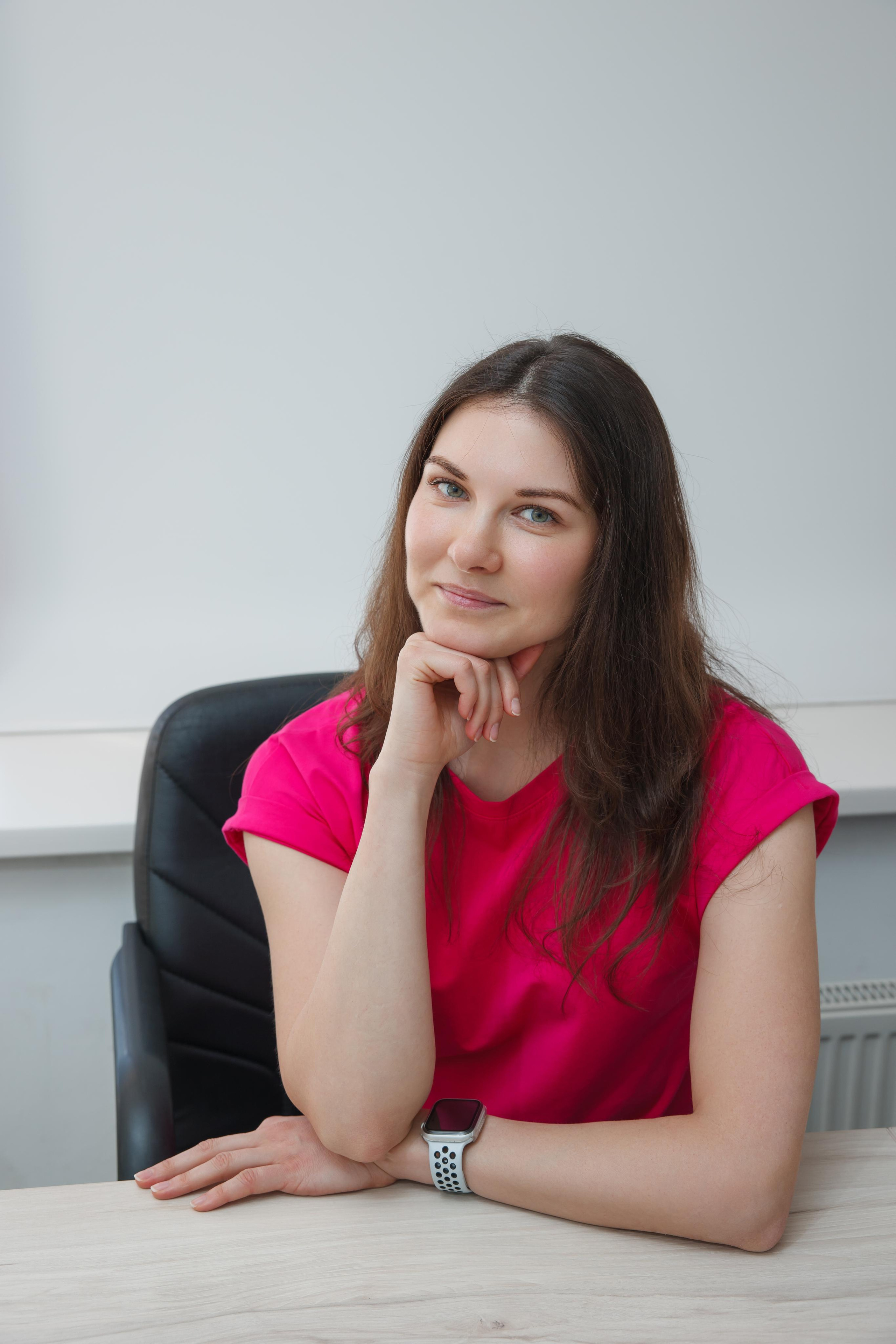 Портретная фотосъемка сотрудников компании. Свадебный и репортажный фотограф (Москва, Королев и другие)