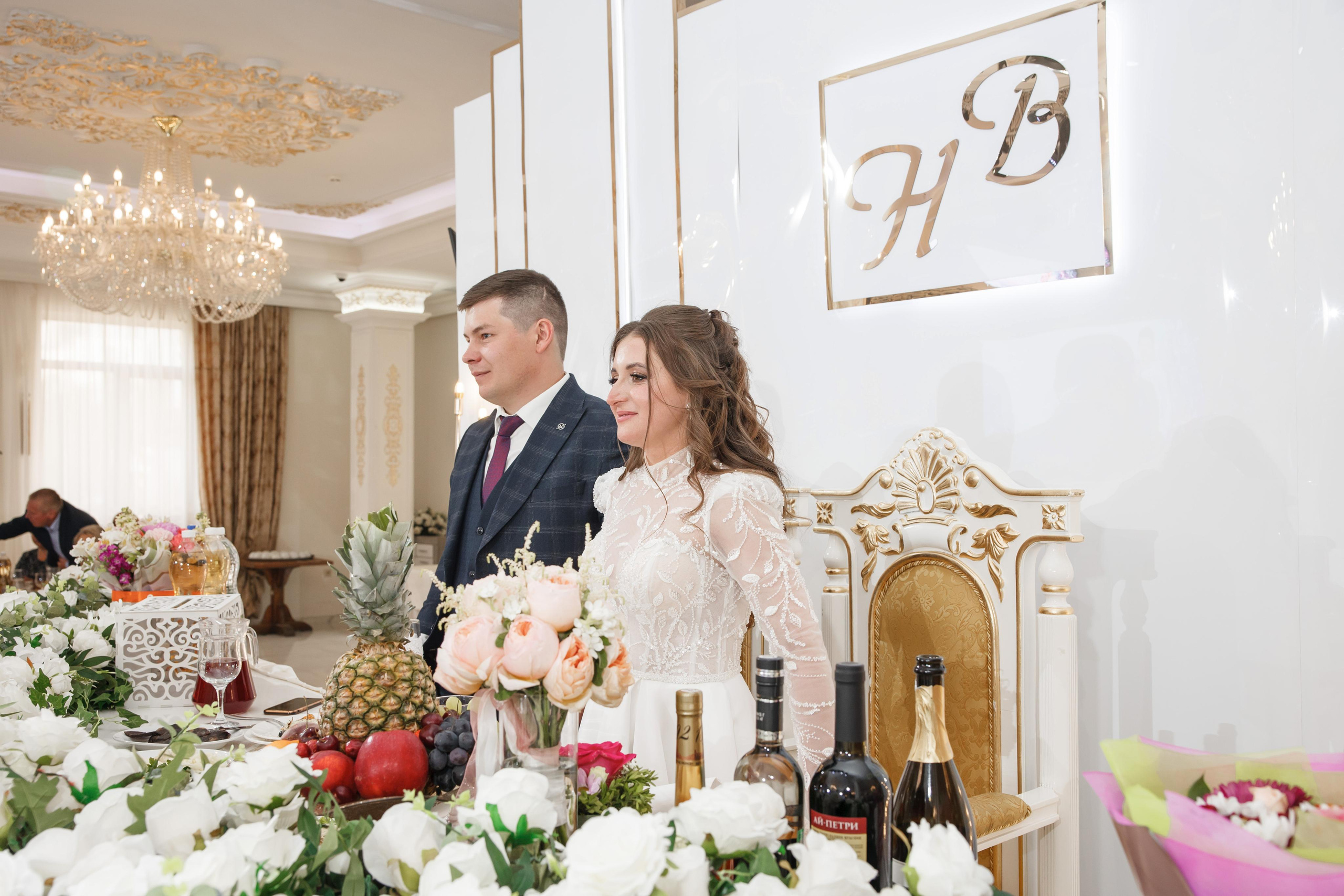 Фотосъемка татарской свадьбы. Свадебный и репортажный фотограф (Москва, Королев и другие)