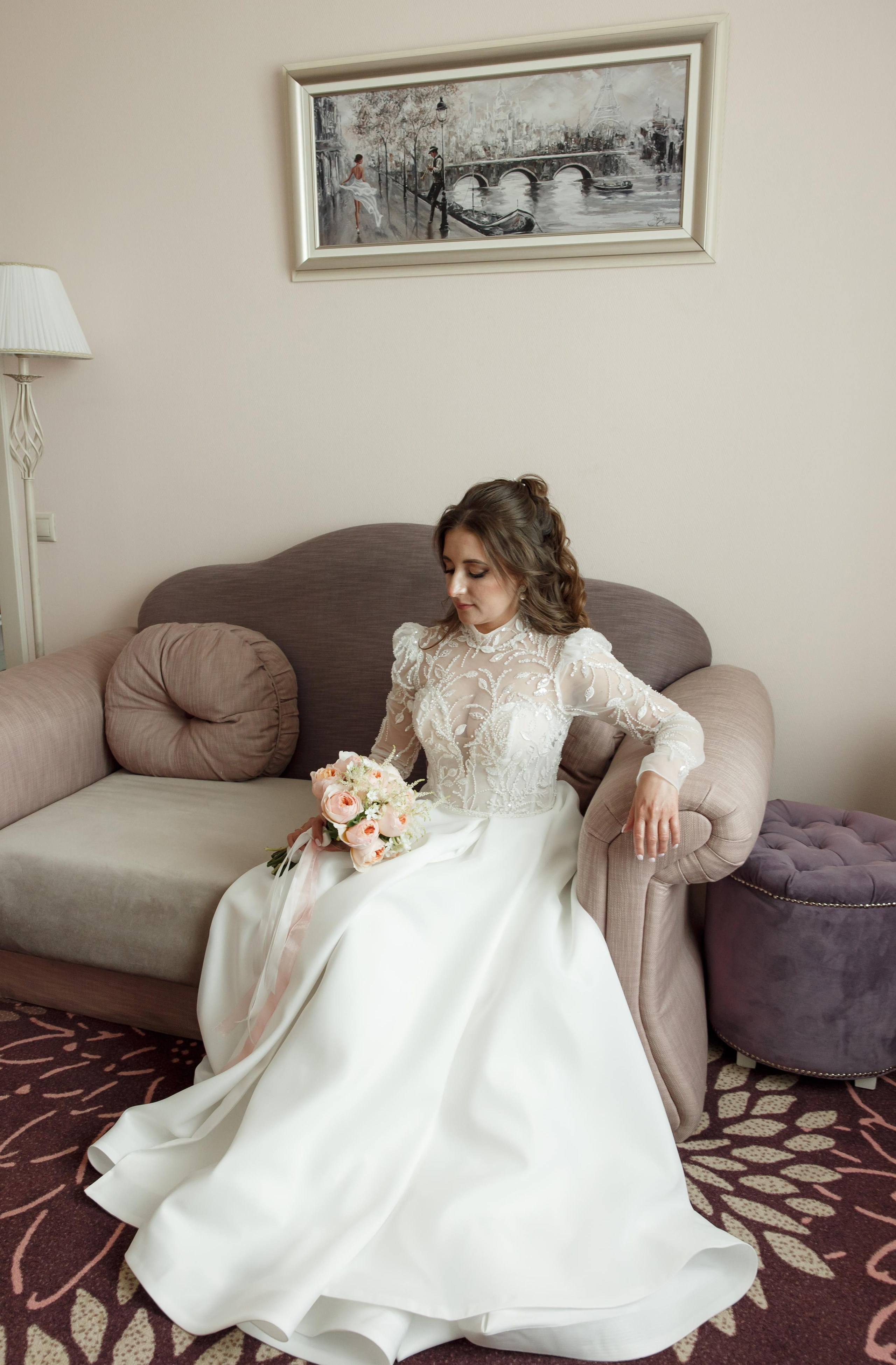 Фотосъемка татарской свадьбы. Свадебный и репортажный фотограф (Москва, Королев и другие)