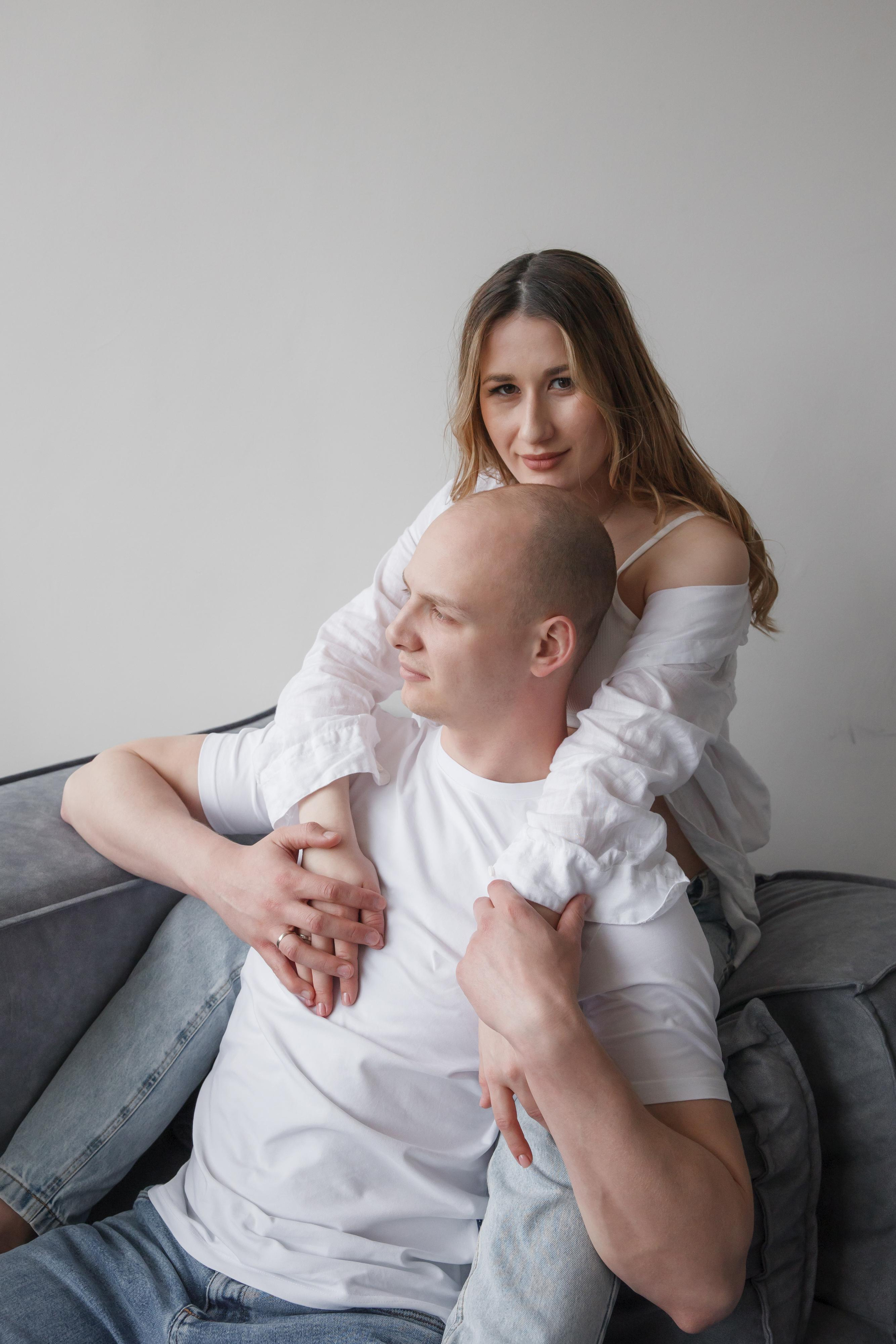 Фотосъемка беременности. Свадебный и репортажный фотограф (Москва, Королев и другие)