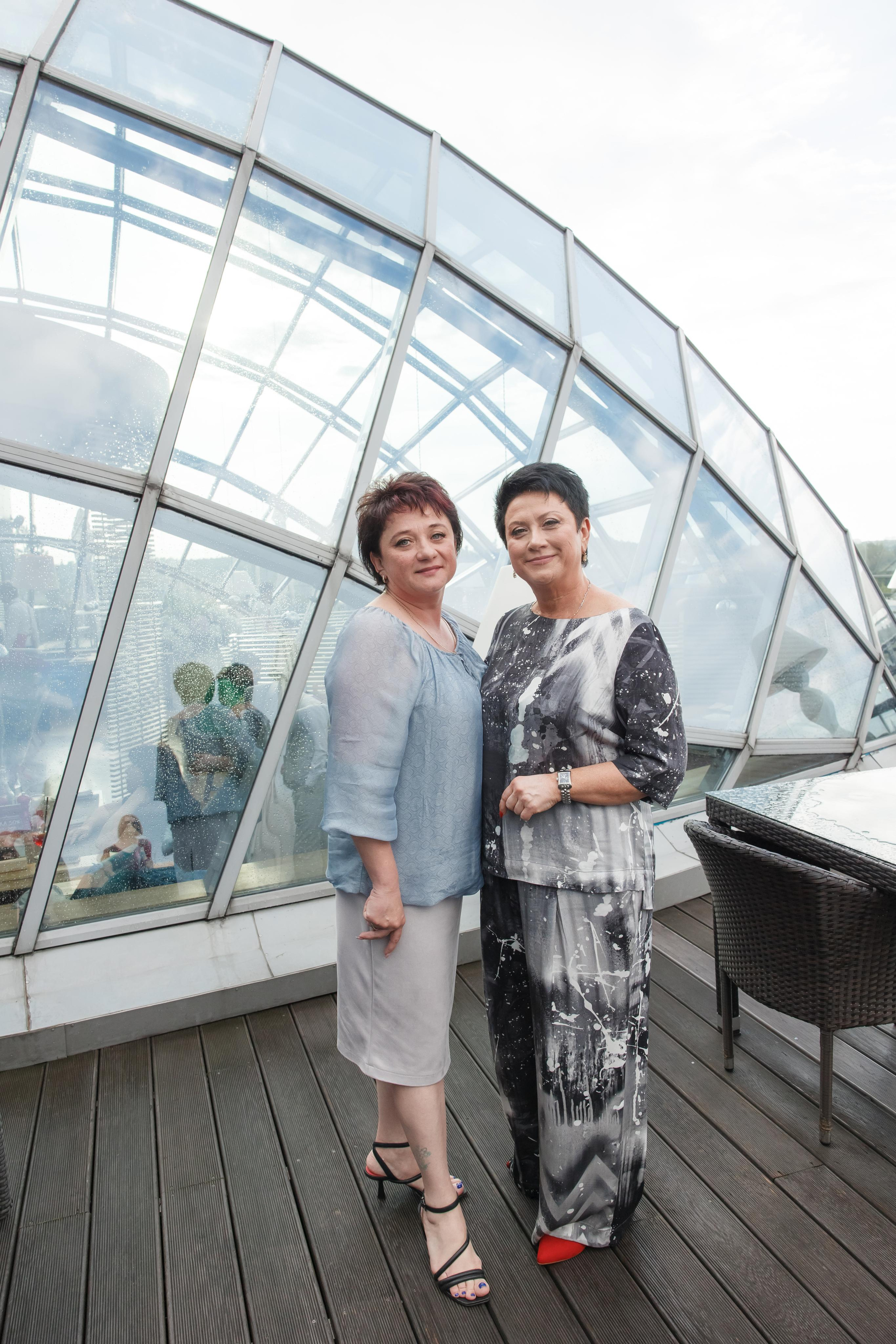 Юбилей 55. Свадебный и репортажный фотограф (Москва, Королев и другие)