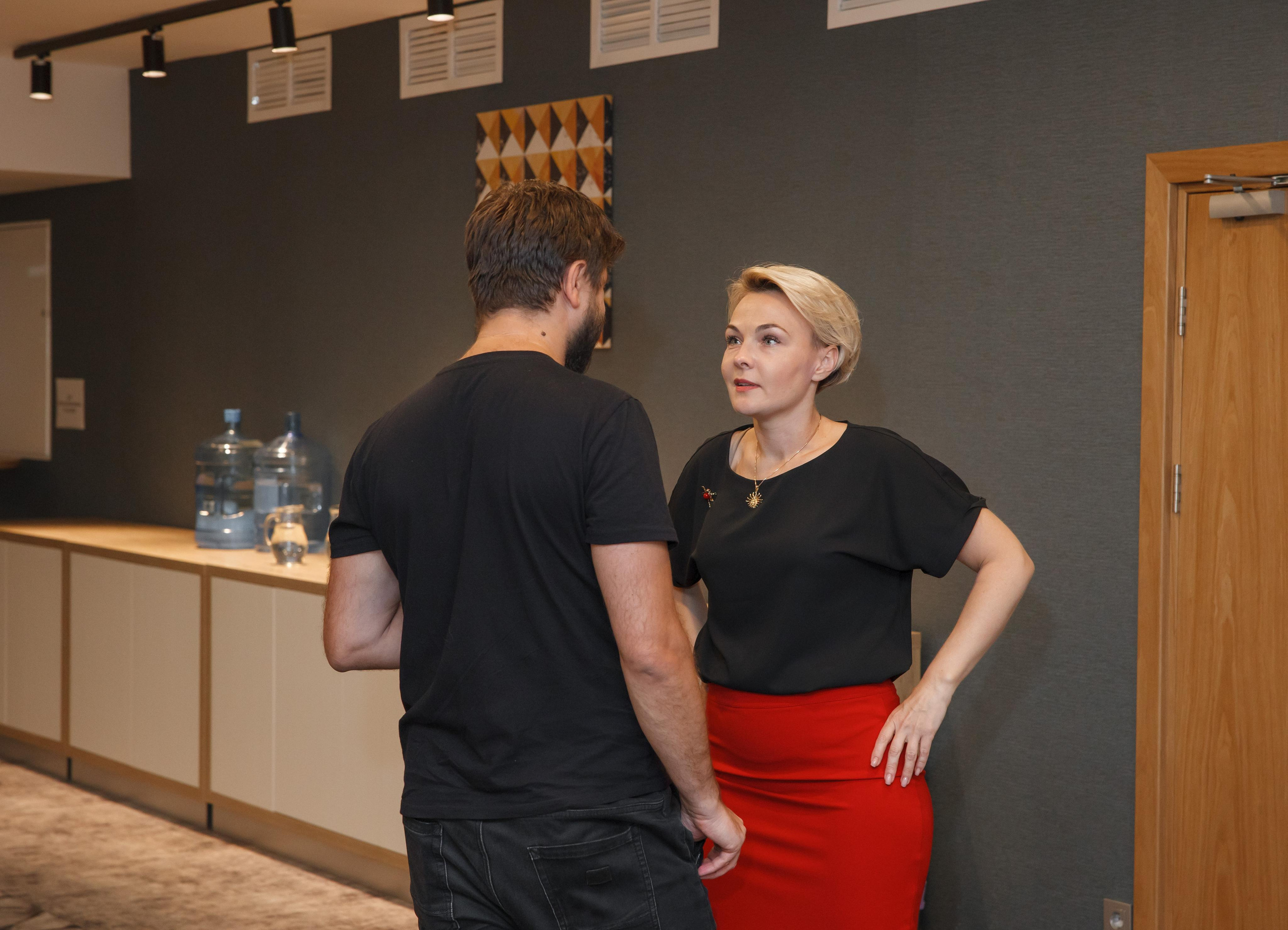 Тренинг Integrity 2023, вторая ступень, отель «Виноградово». Свадебный и репортажный фотограф (Москва, Королев и другие)