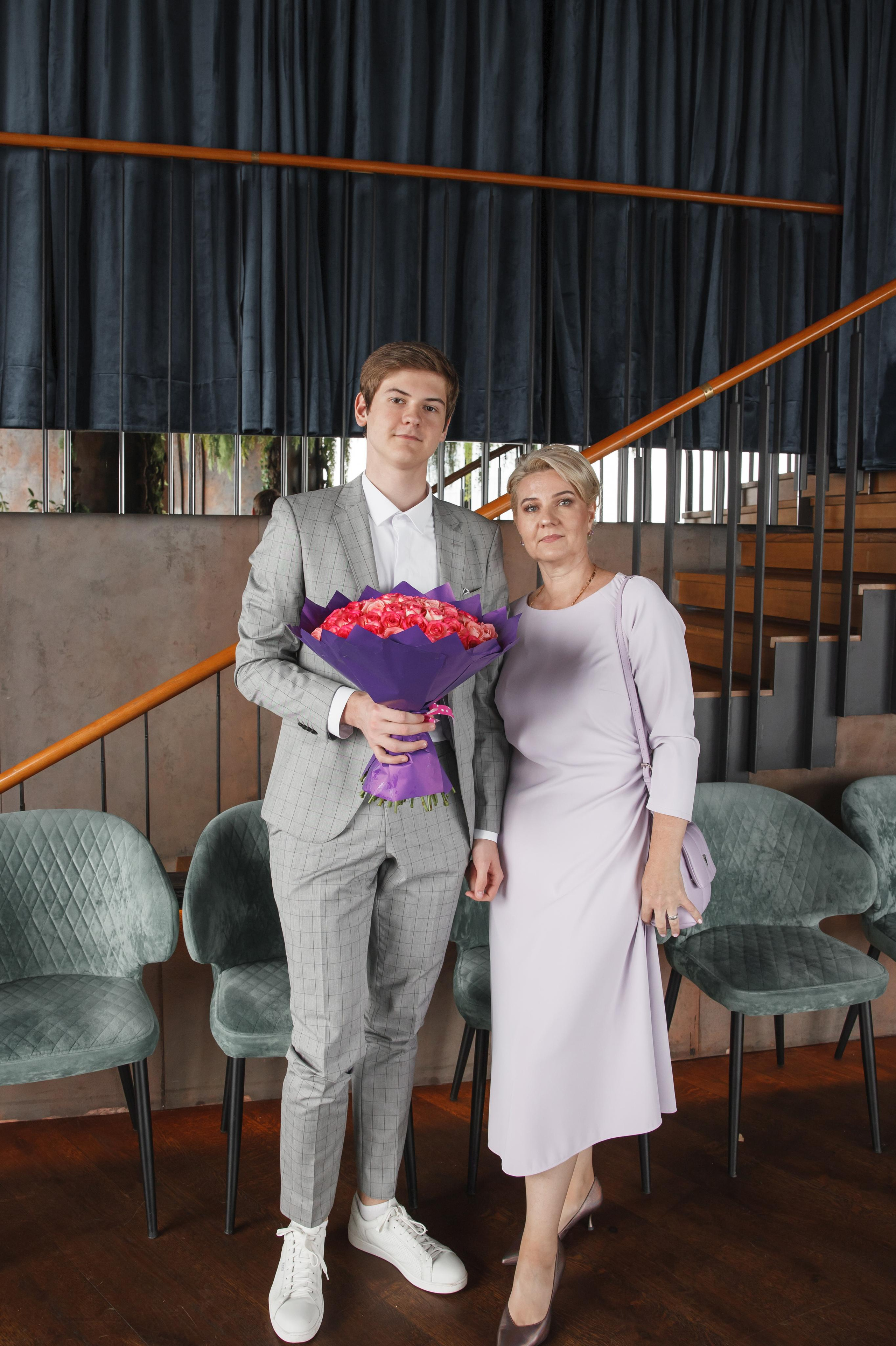 Регистрация брака в Birds. Свадебный и репортажный фотограф (Москва, Королев и другие)